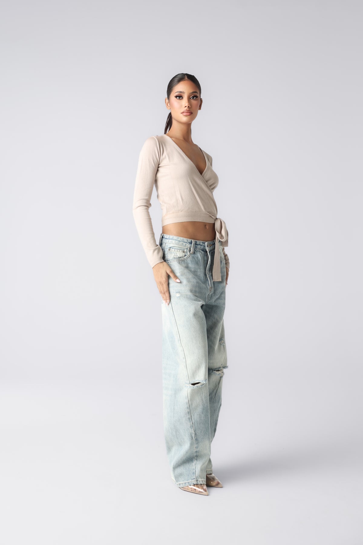 KATALINA CROPTOP