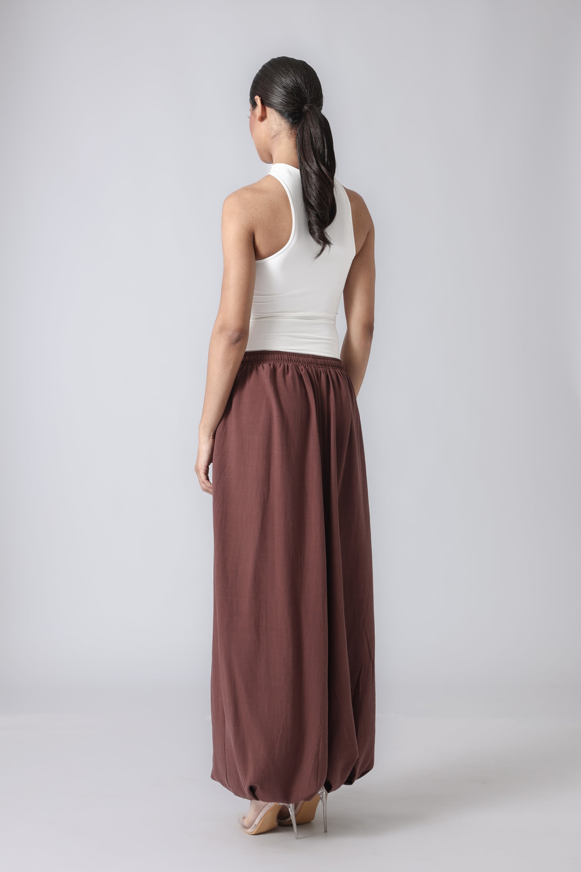 SPRING PANTS