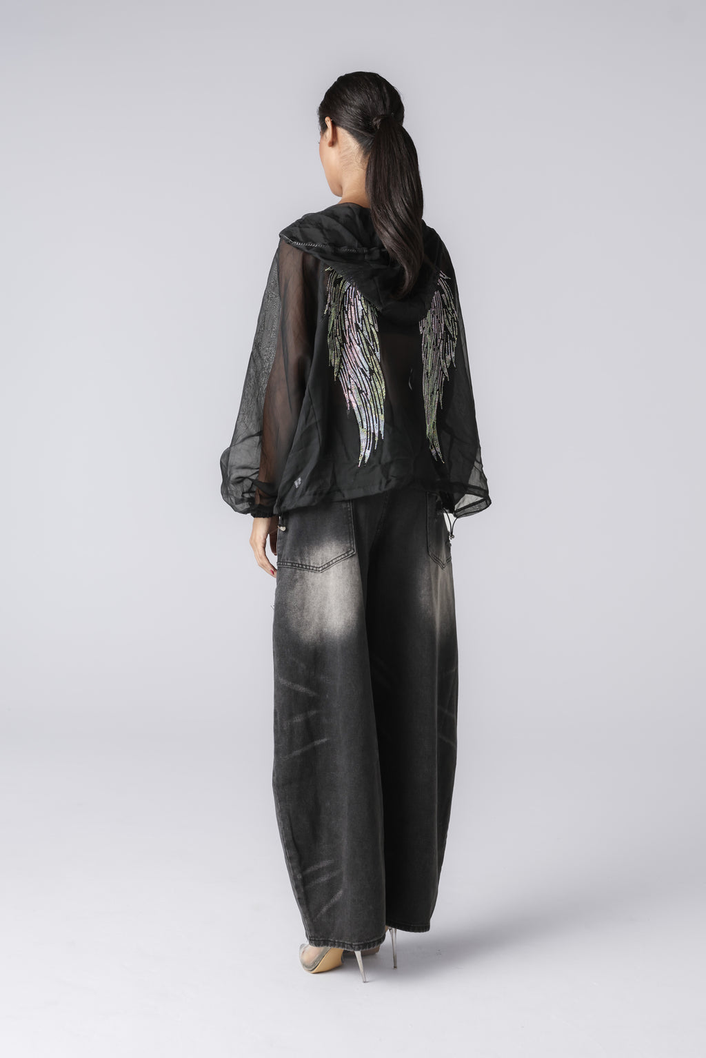 WINGS JACKET