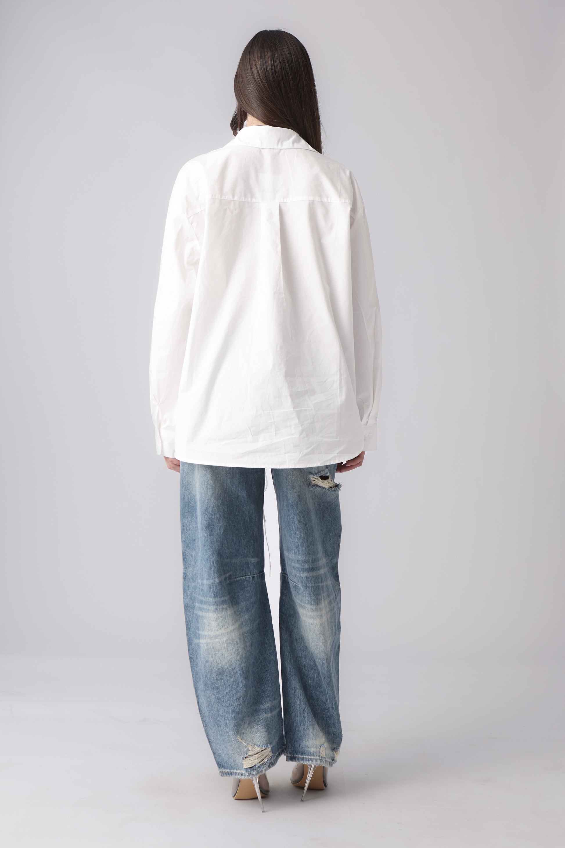 GAILLIAN DENIM JEANS