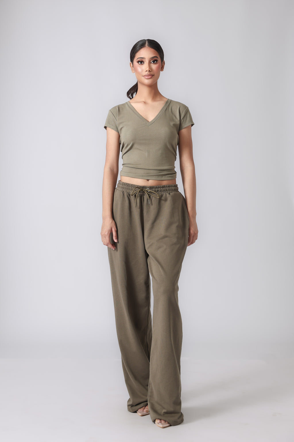 APRIL TOP