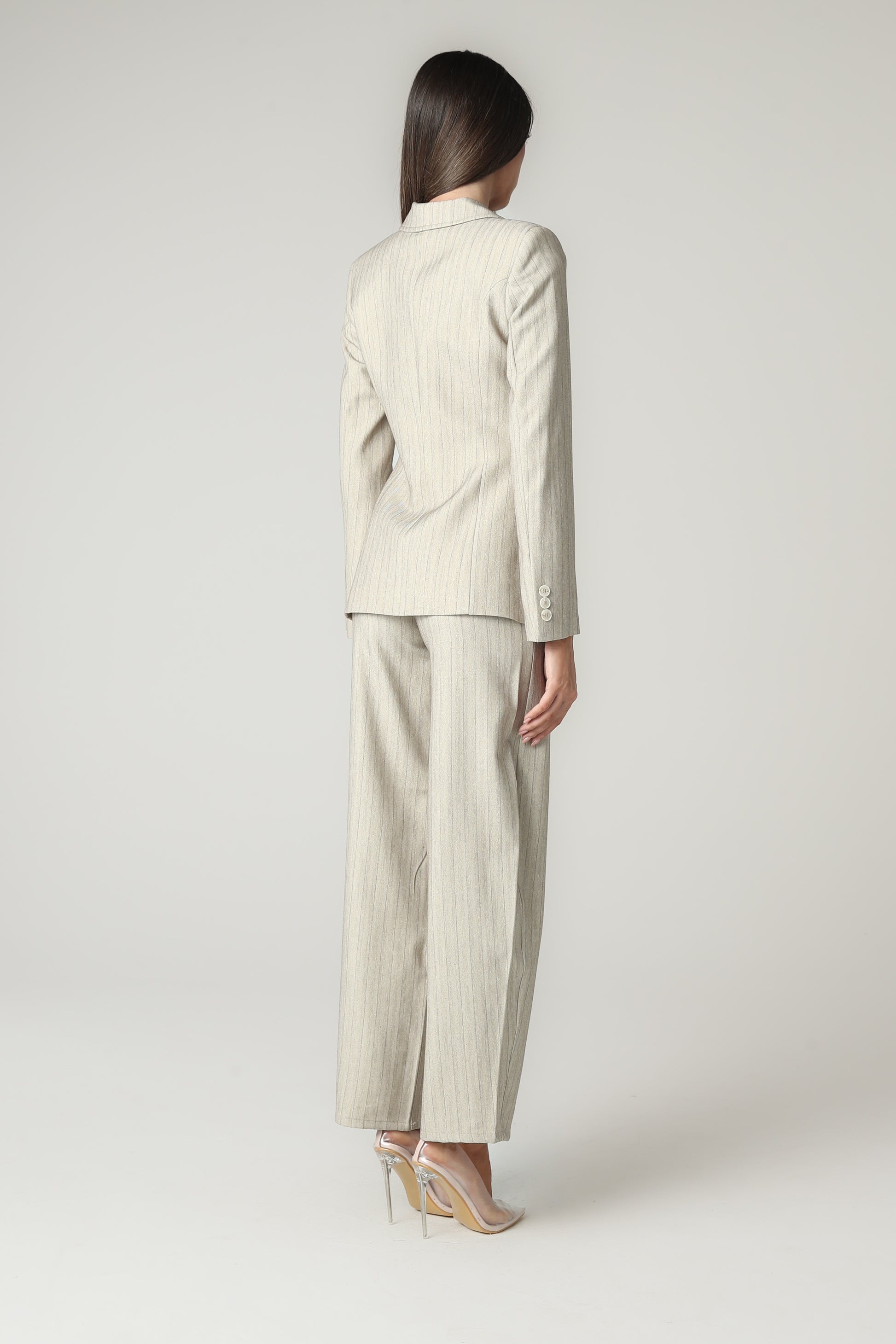 AURORA BLAZER