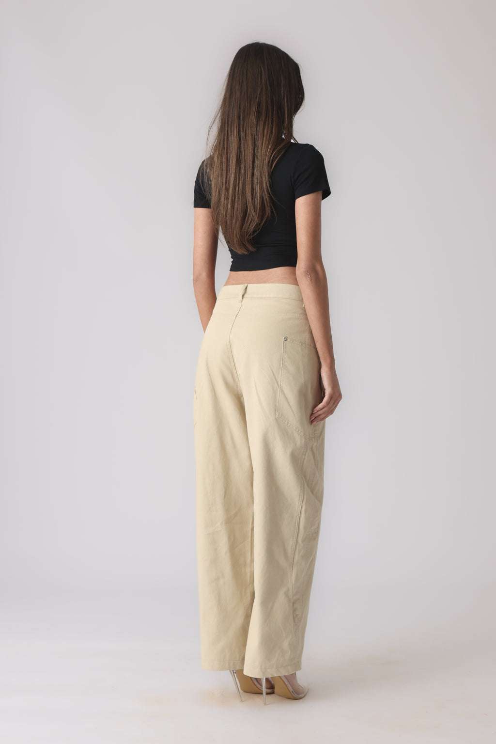 SALMA CROPTOP