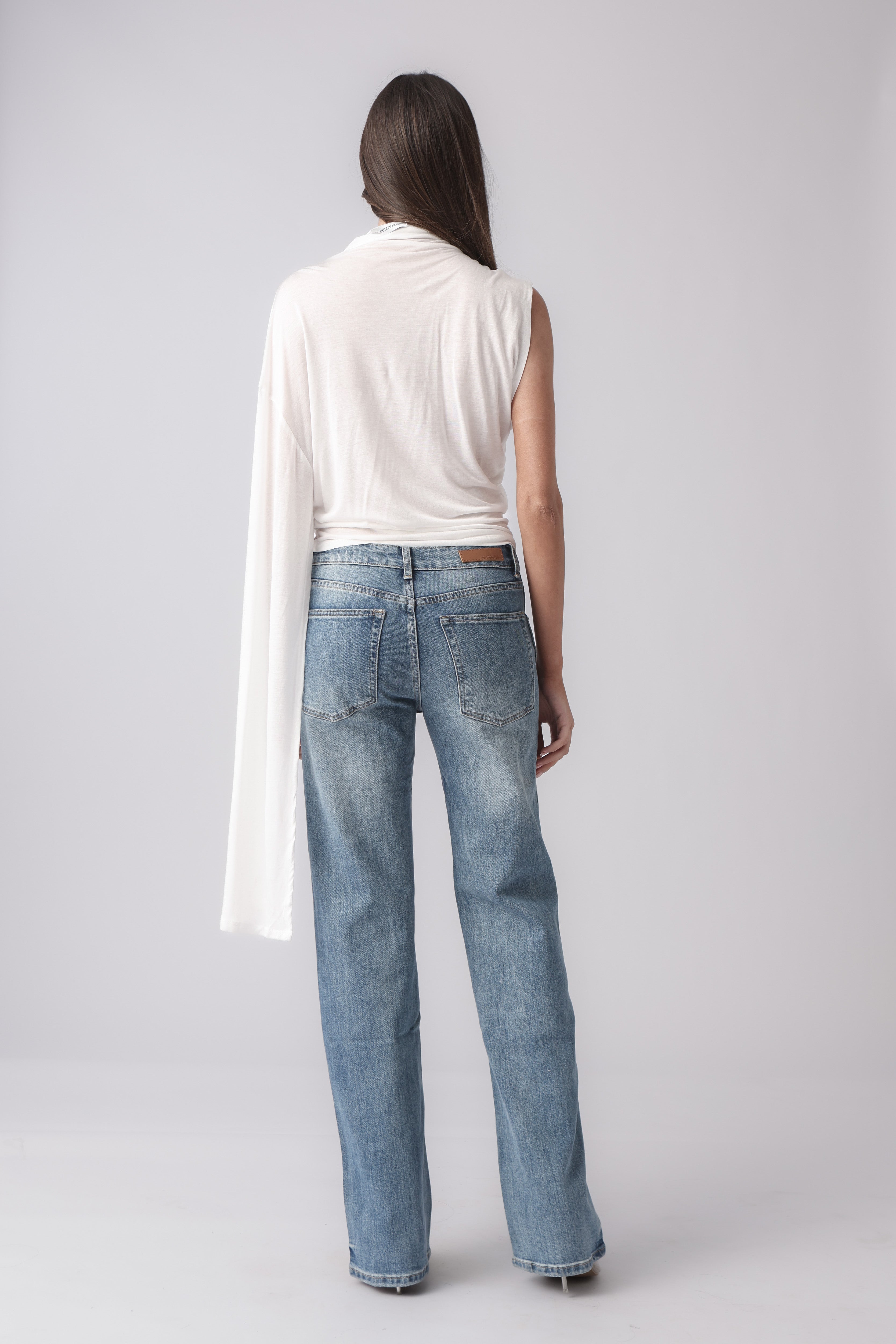 HATTIE DENIM JEANS
