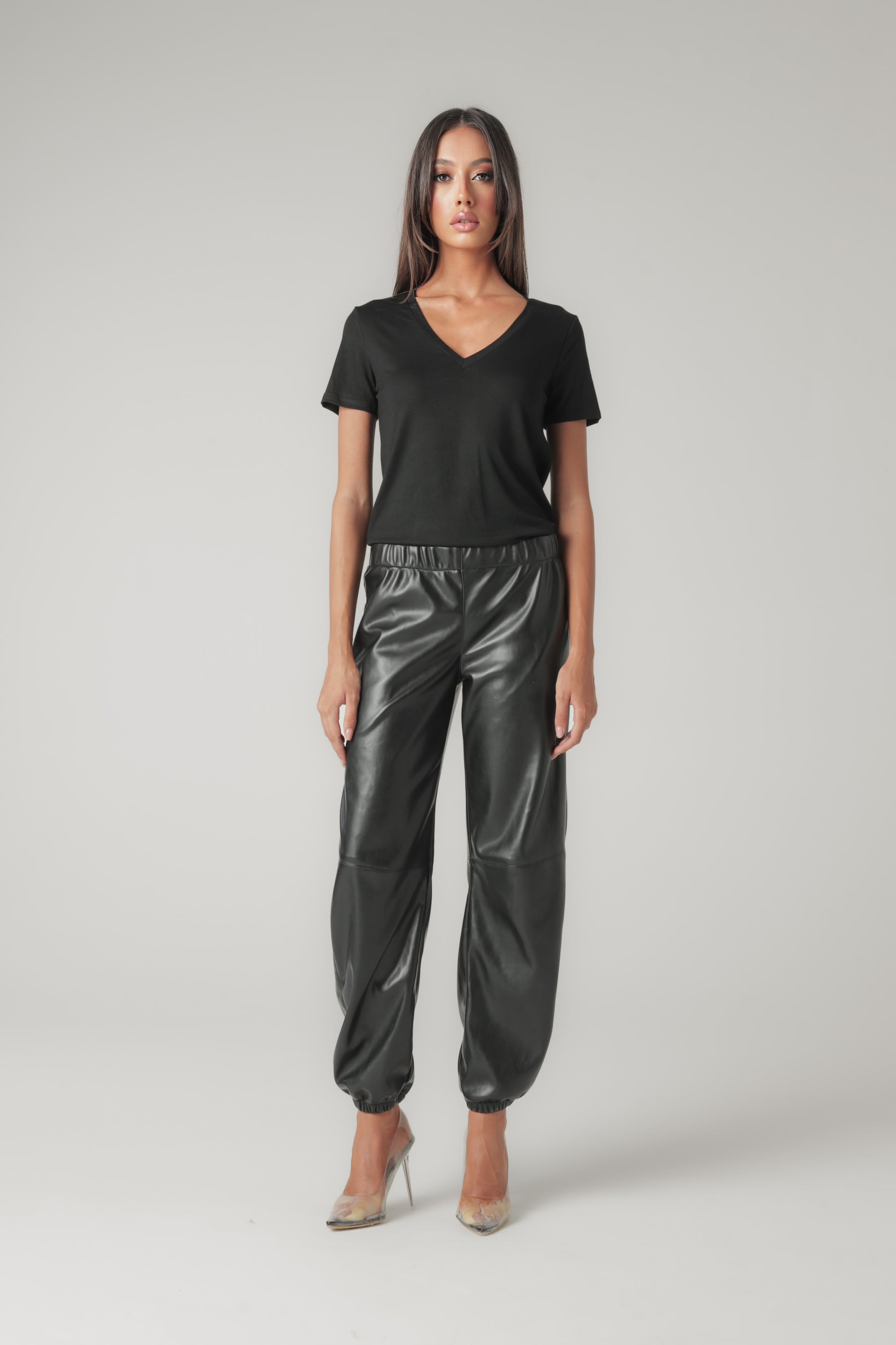 THEA CARGO PANTS