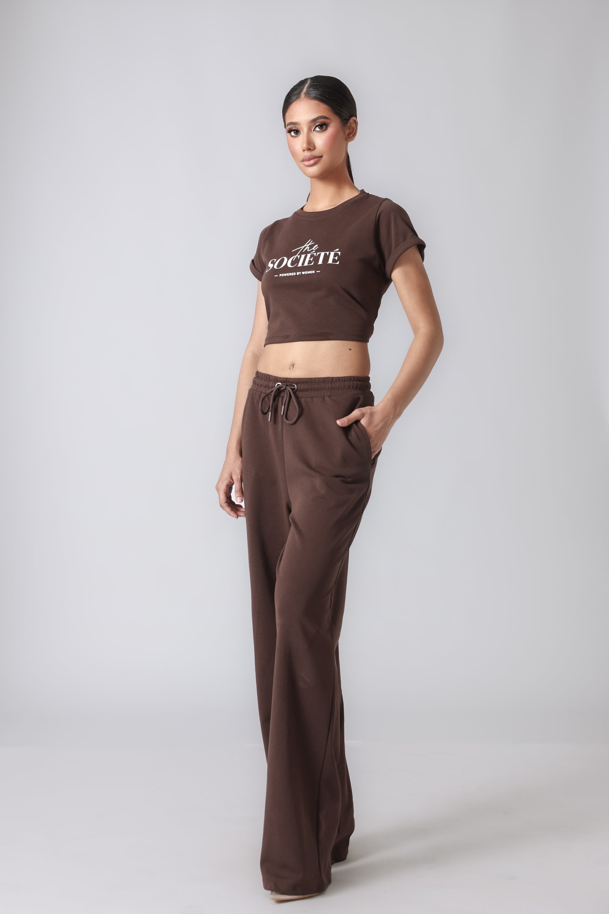 ANDY JOGGER PANTS