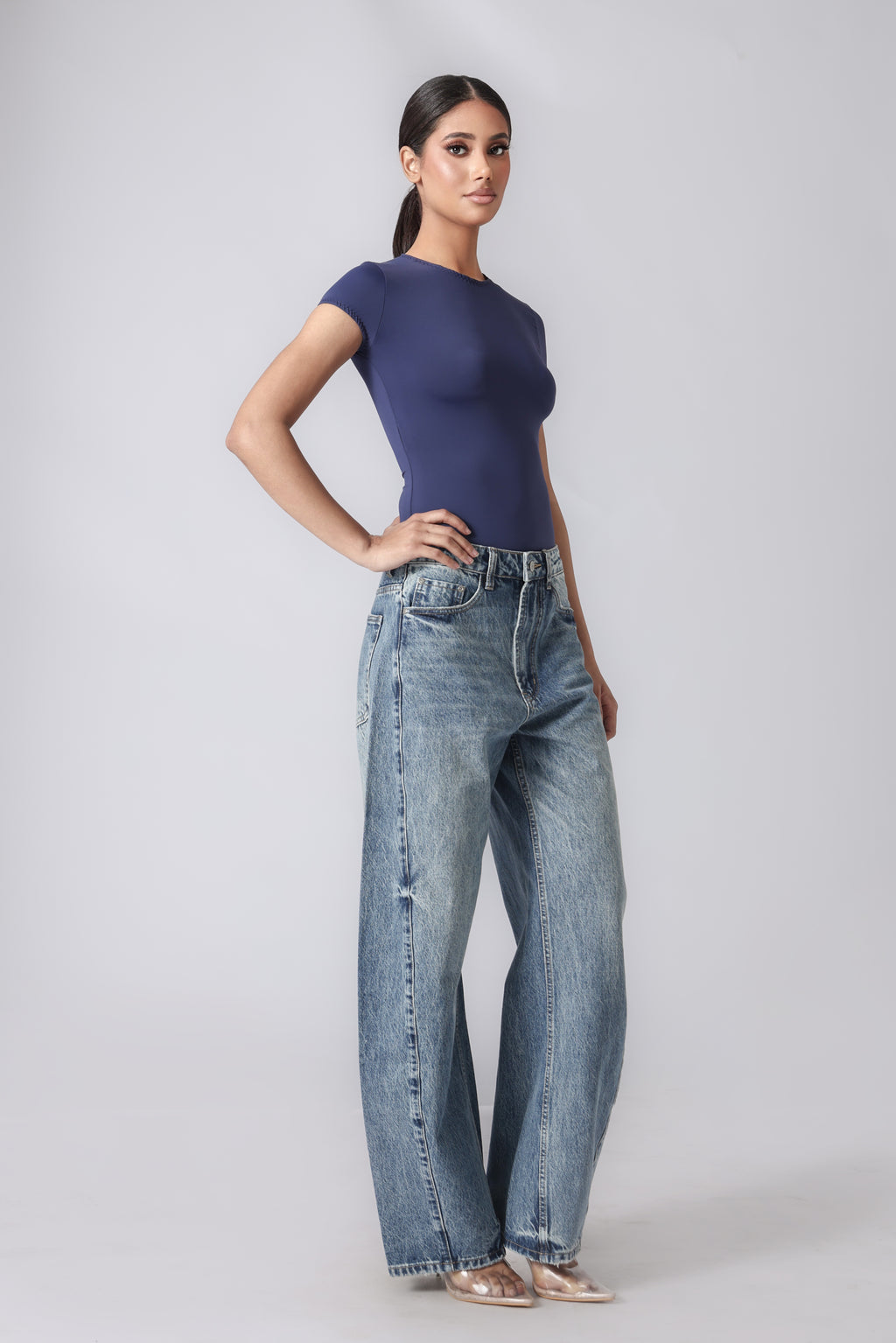 BEX DENIM JEANS