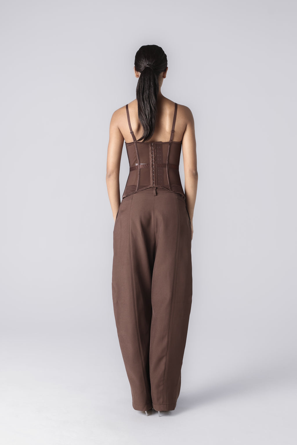 ALICE CORSET