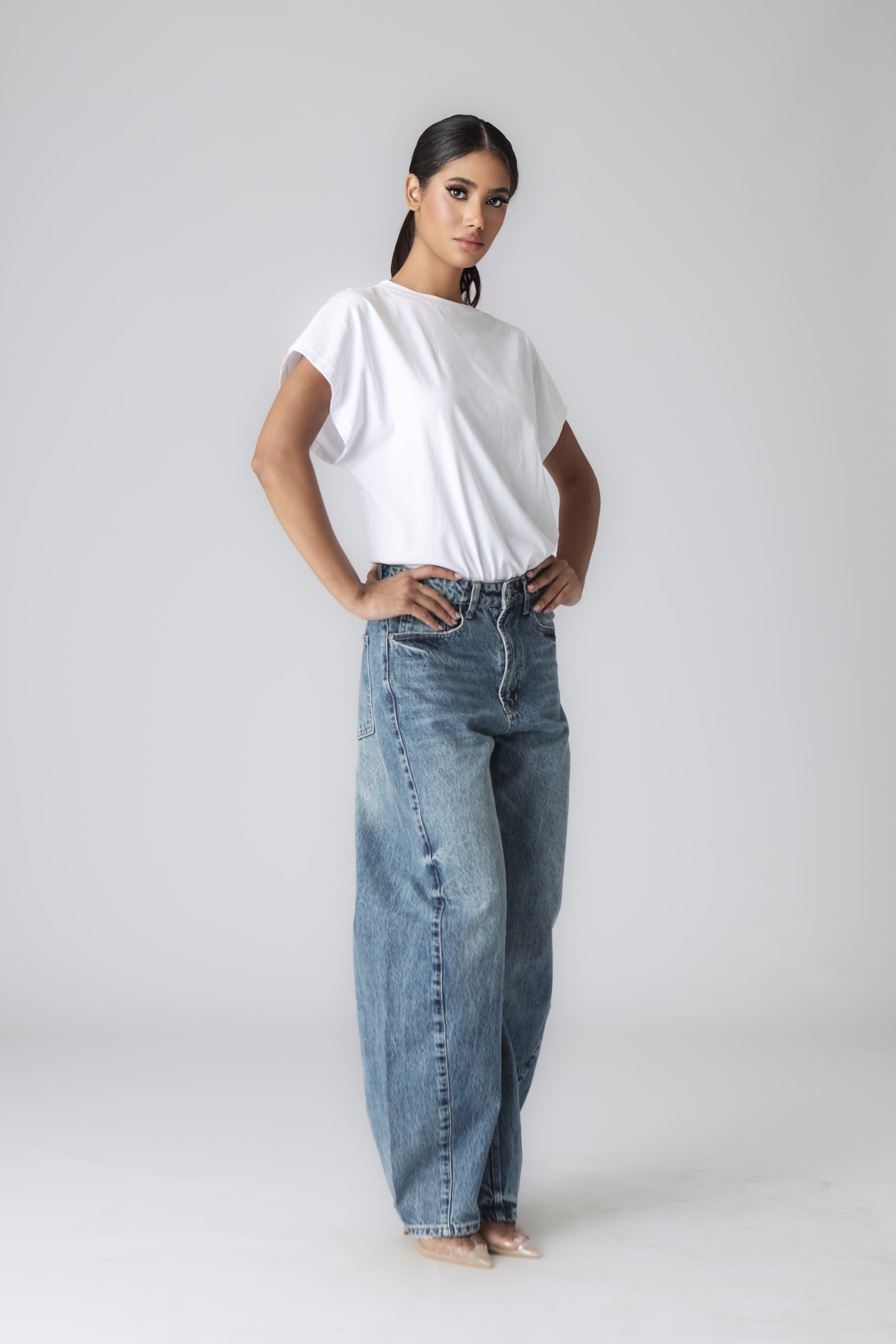 BEX DENIM JEANS
