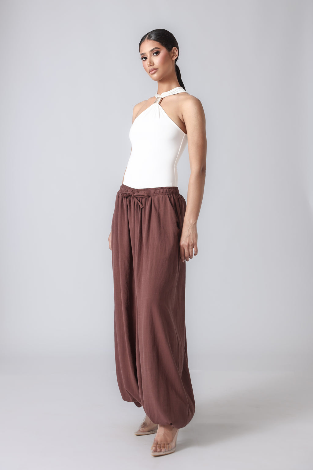 SPRING PANTS