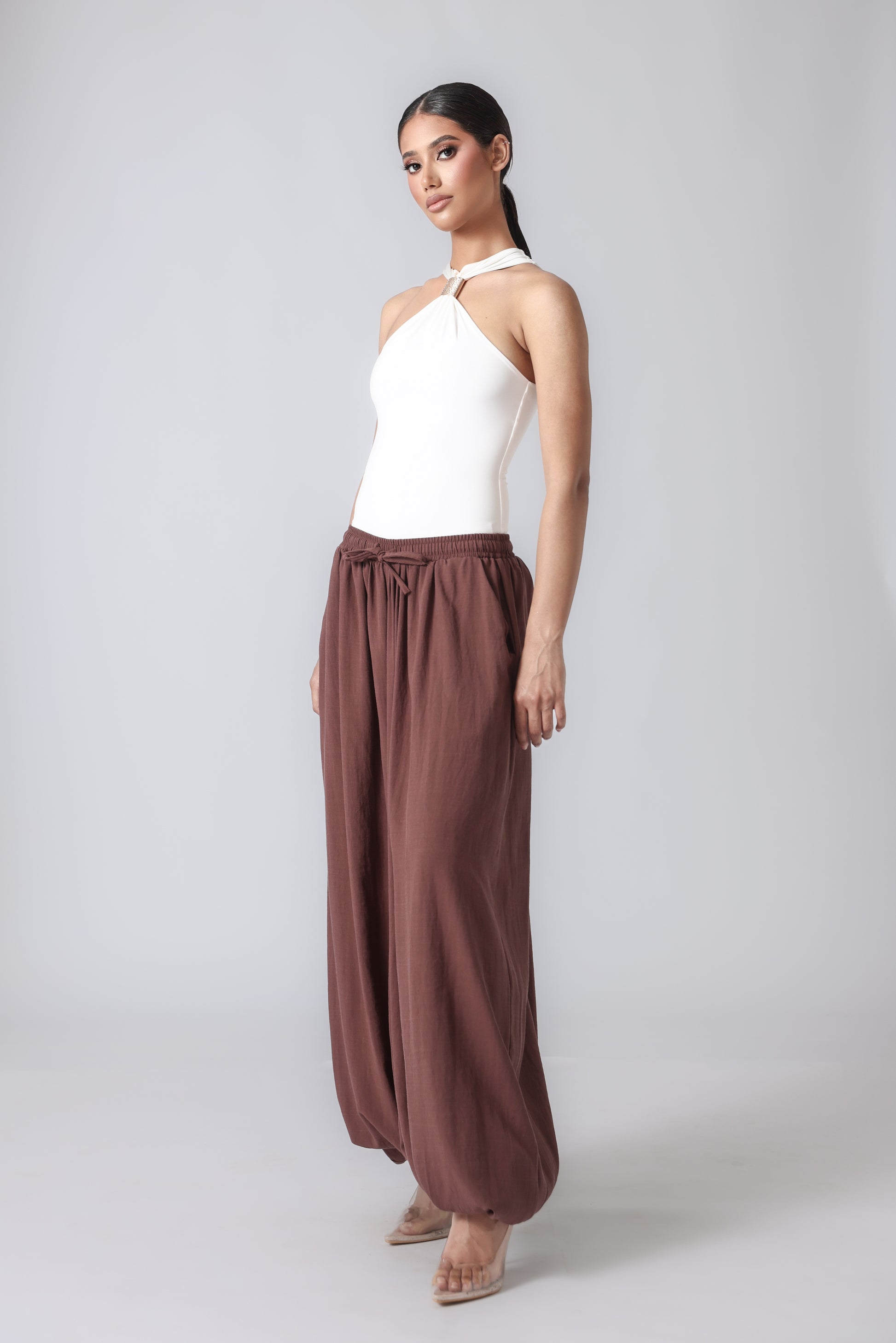 SPRING PANTS