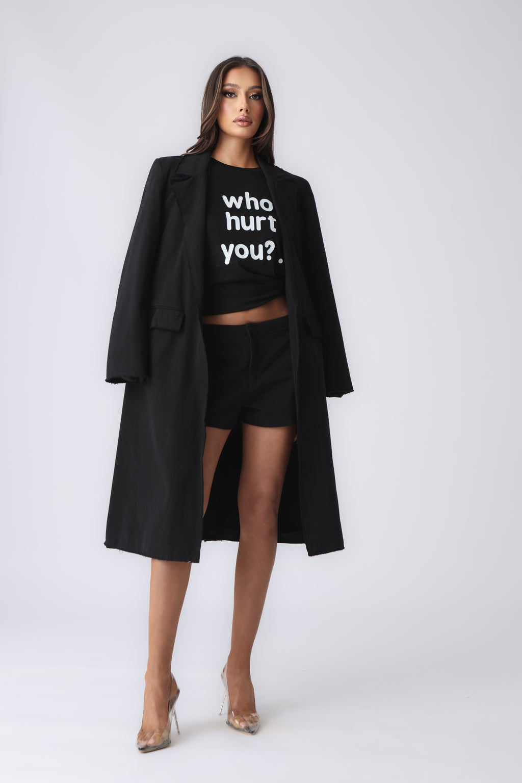 TUTAI SHORT