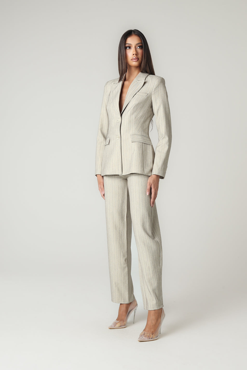 AURORA BLAZER