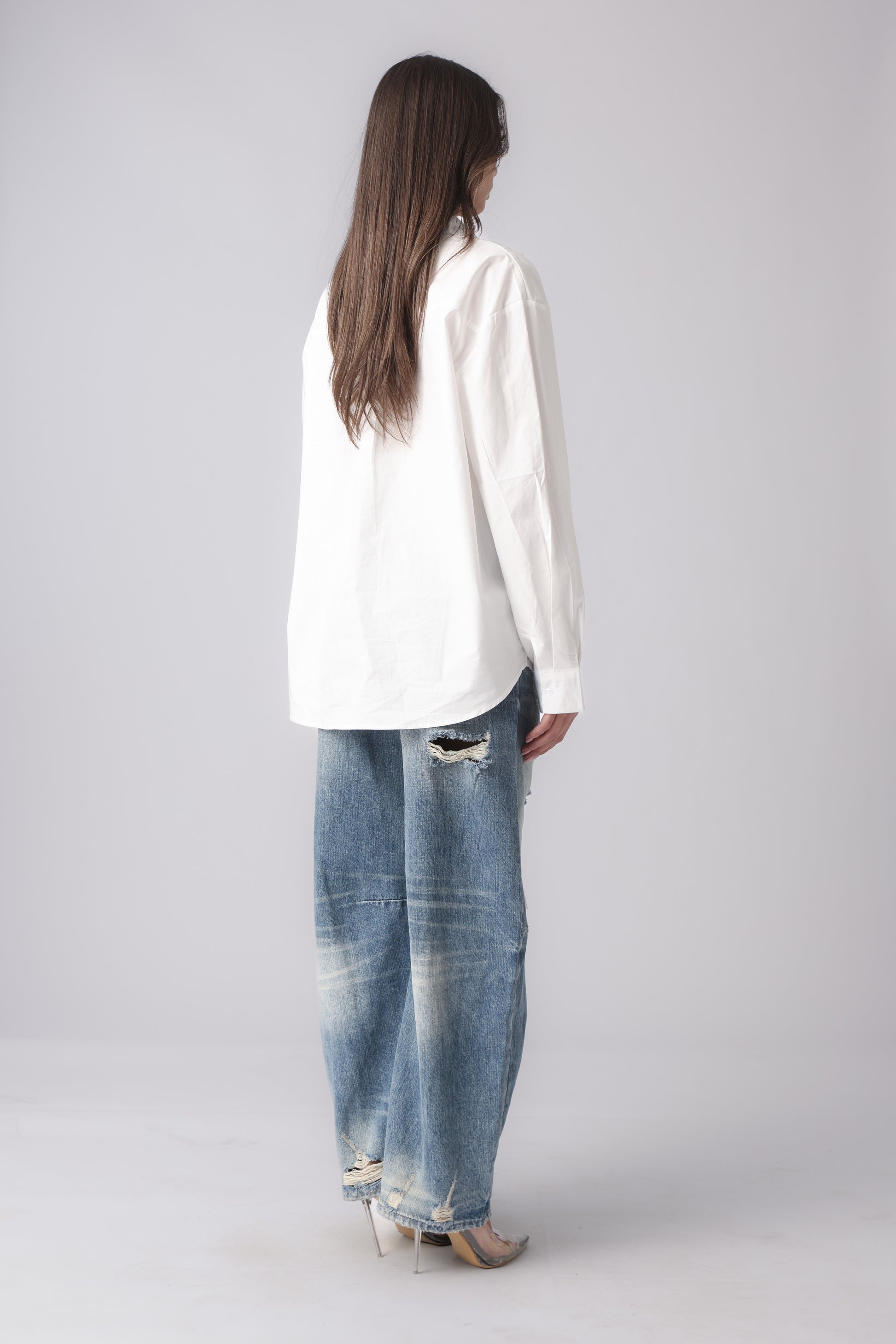 GAILLIAN DENIM JEANS