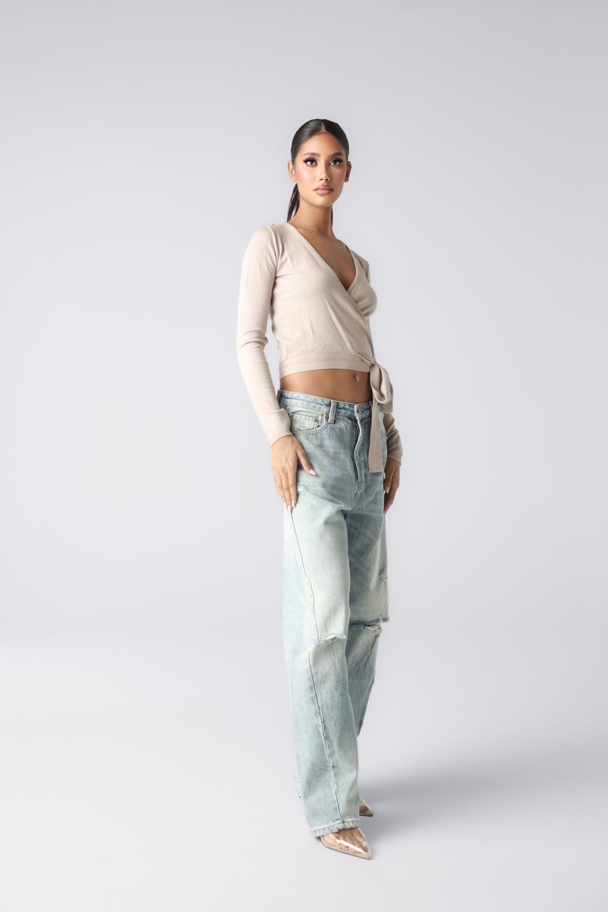 KATALINA CROPTOP