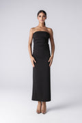 JOZIE MIDI DRESS