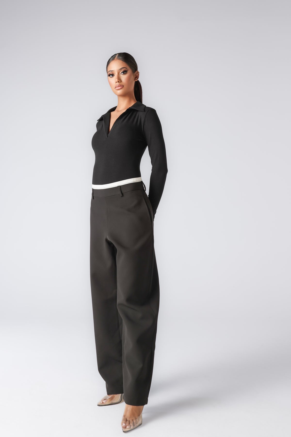 MERICIA BODYSUIT