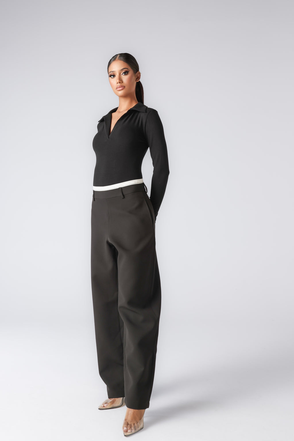 CHARLOTTE PANTS