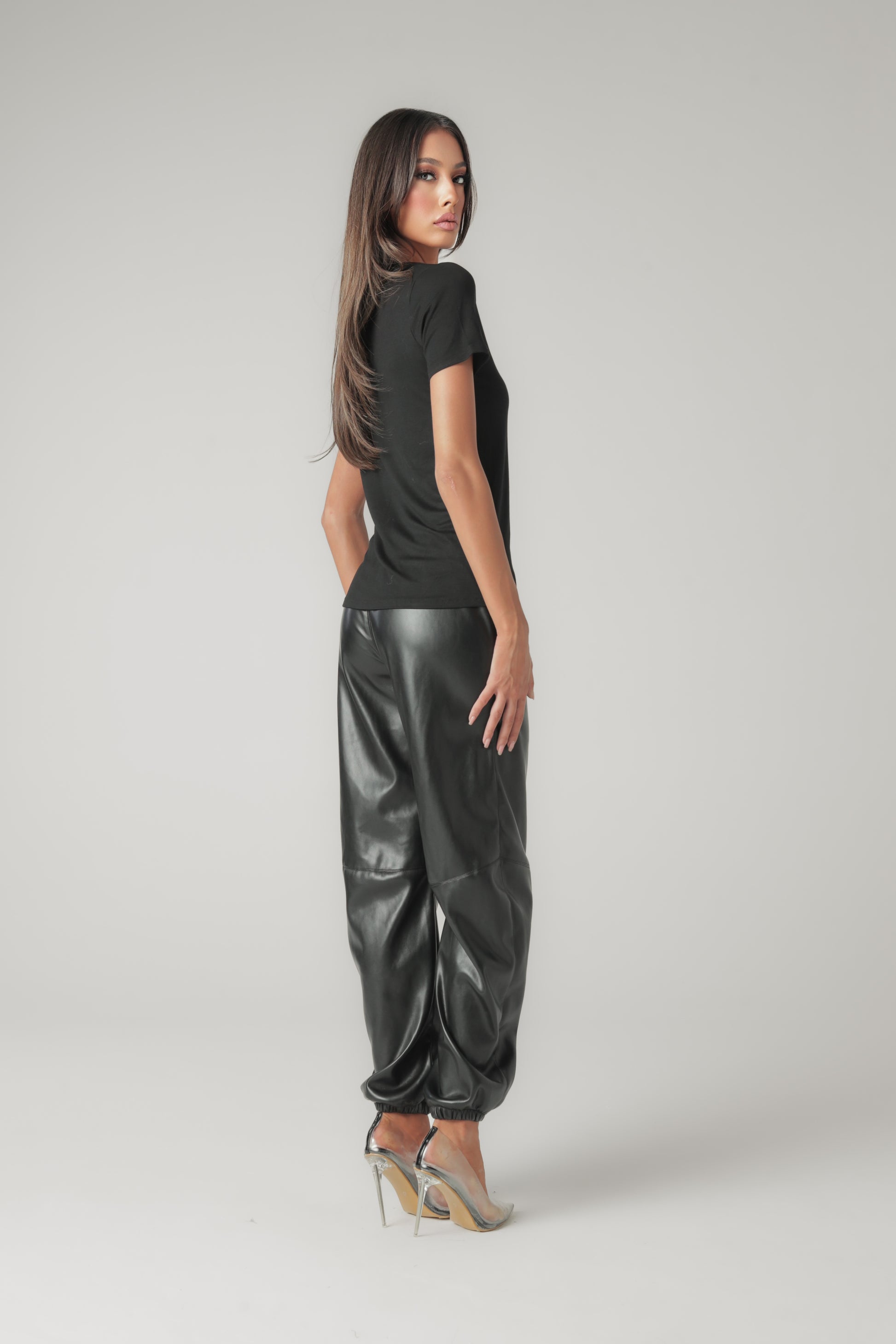 THEA CARGO PANTS