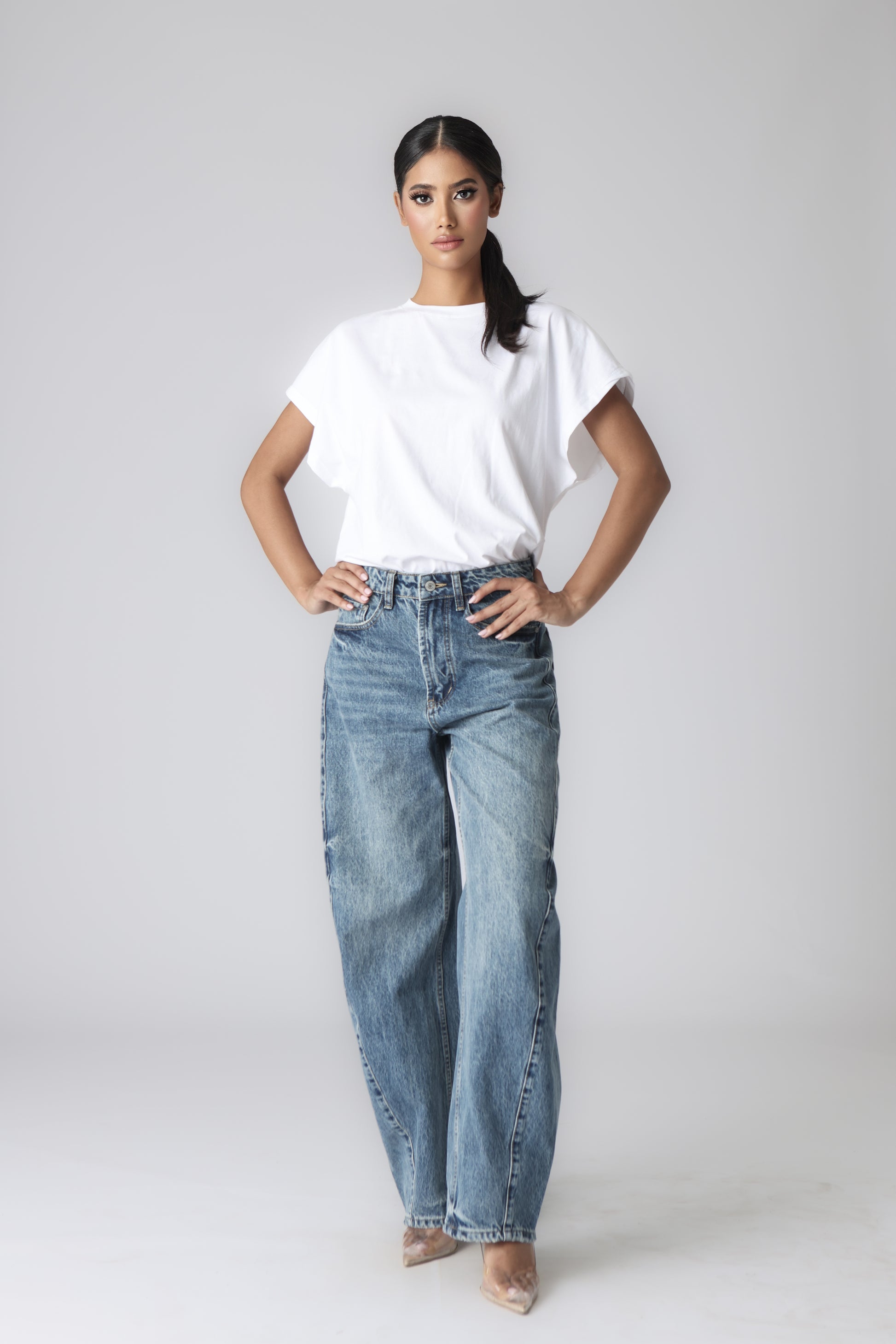 JULIET T-SHIRT