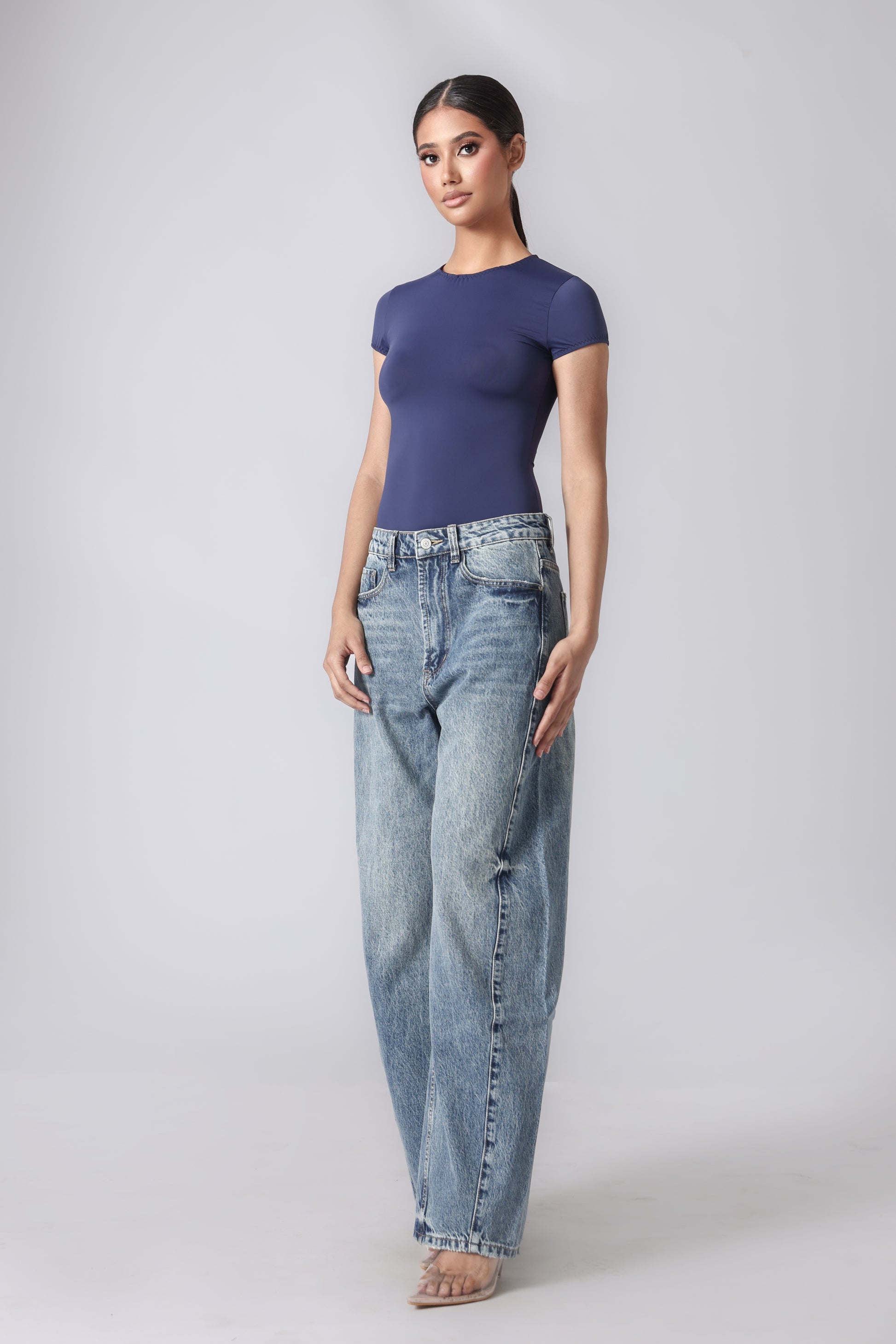 BEX DENIM JEANS
