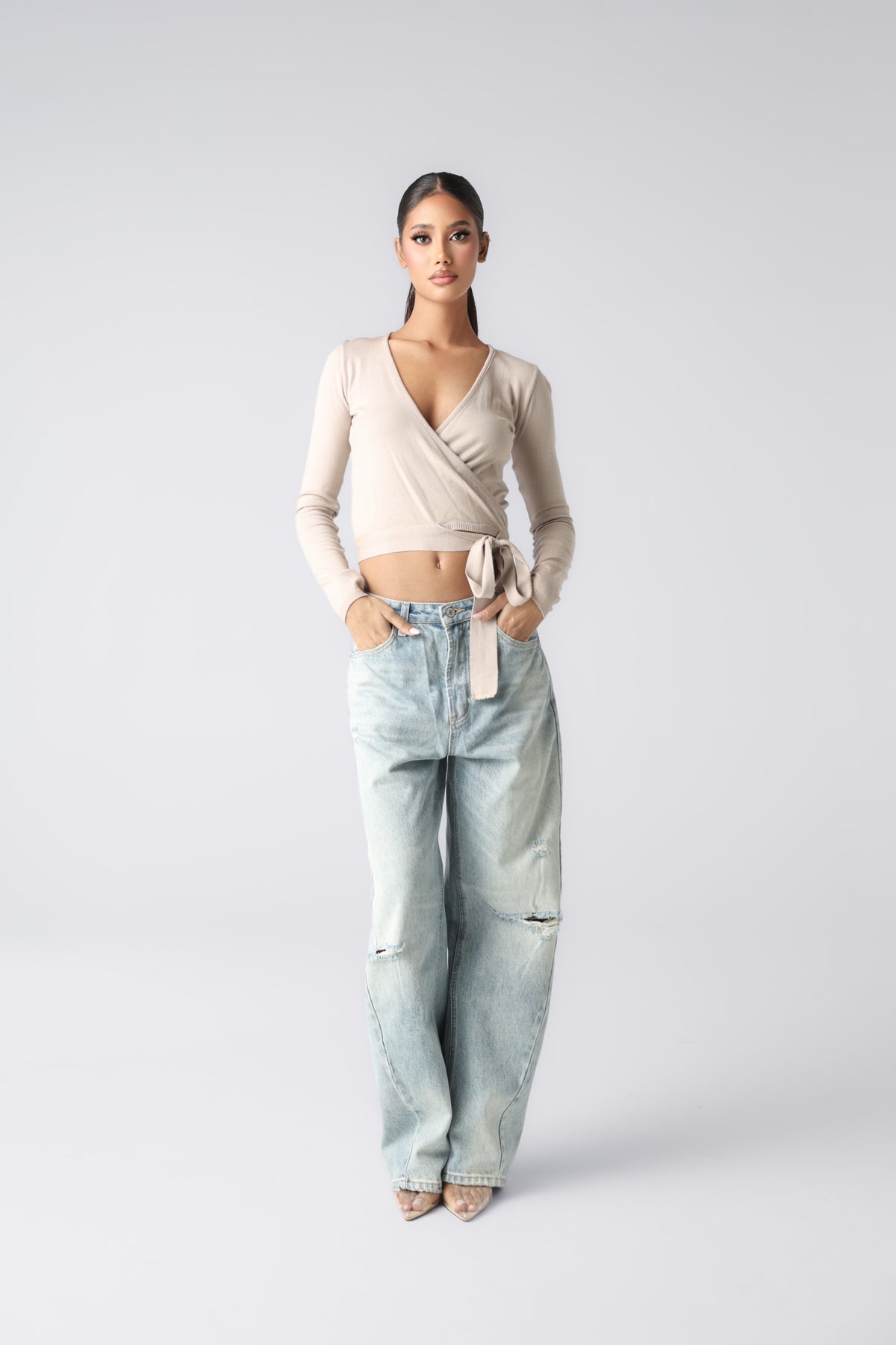 KATALINA CROPTOP