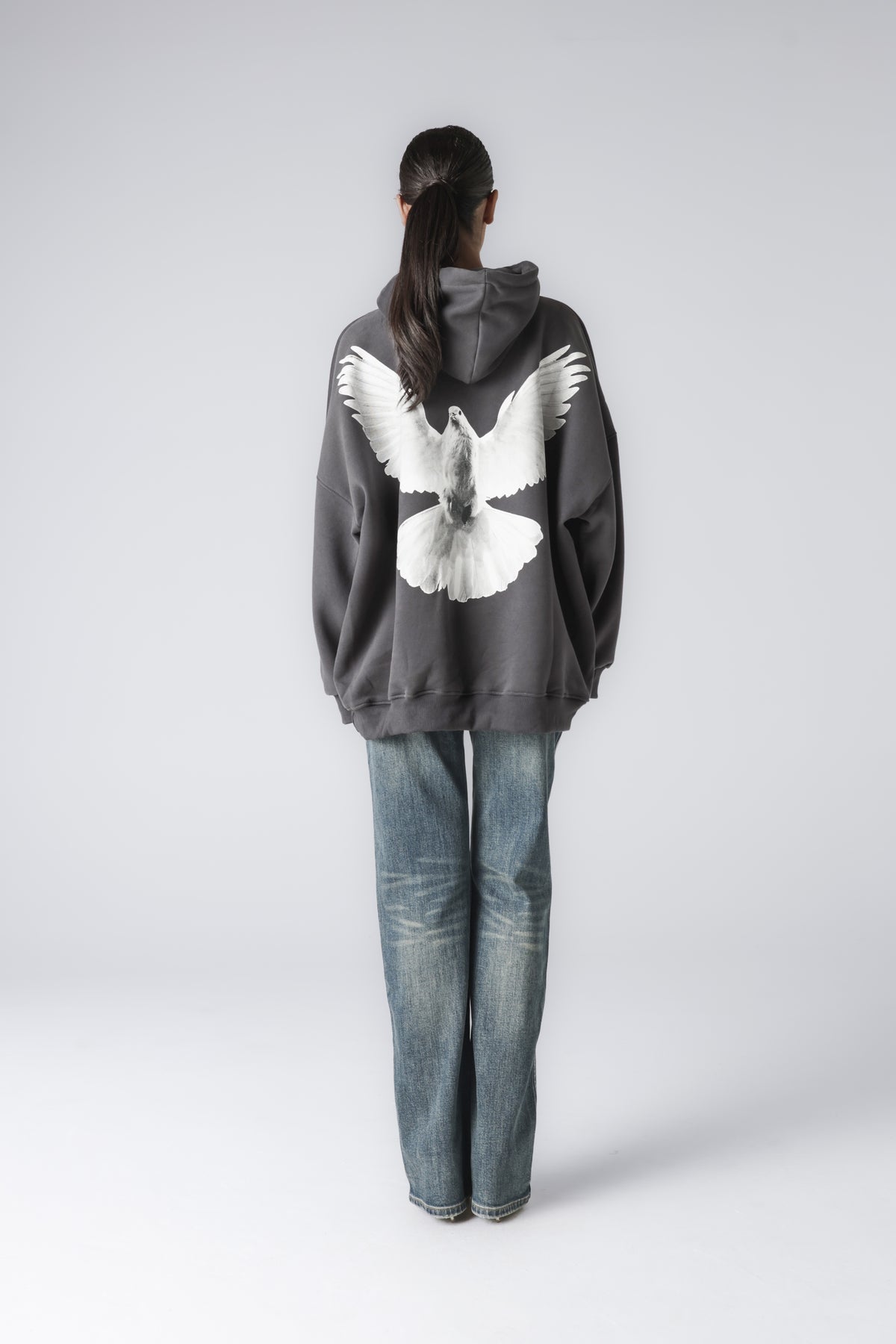 PEACE HOODIE