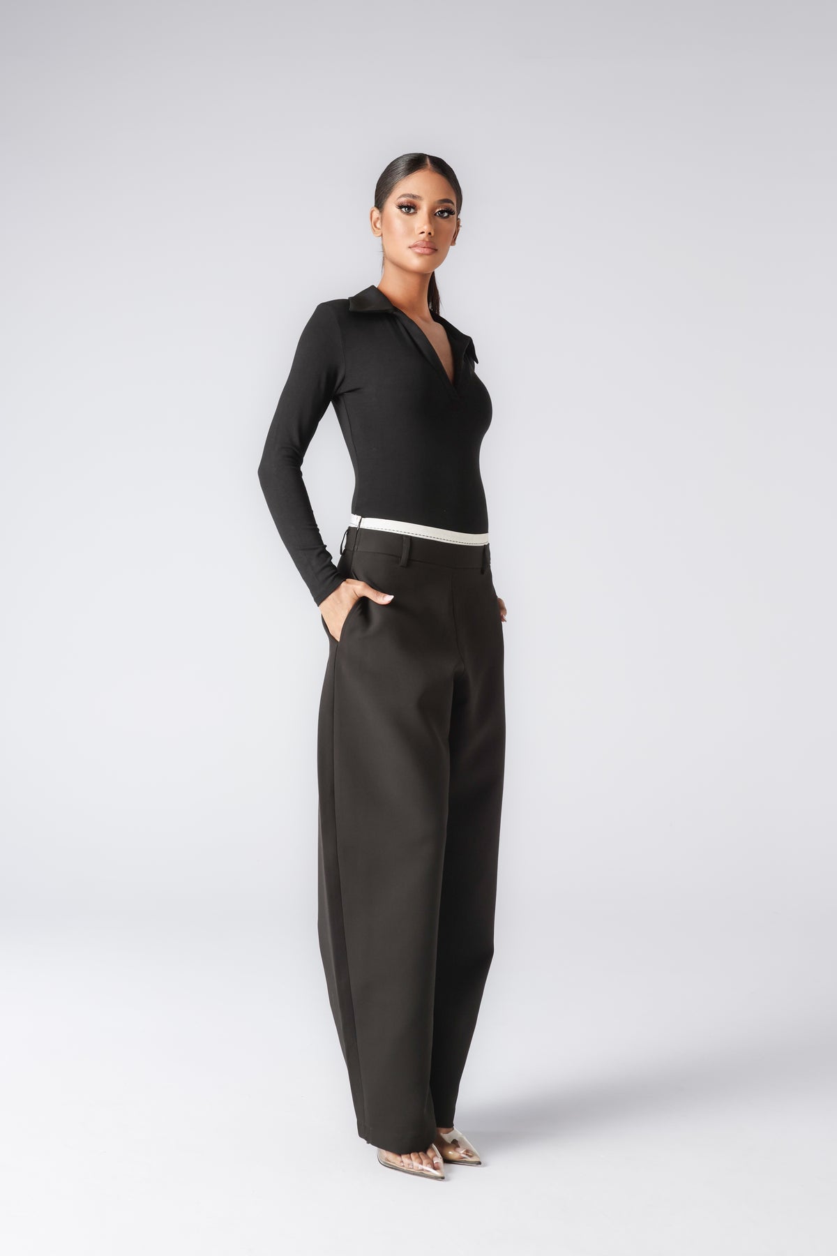 MERICIA BODYSUIT