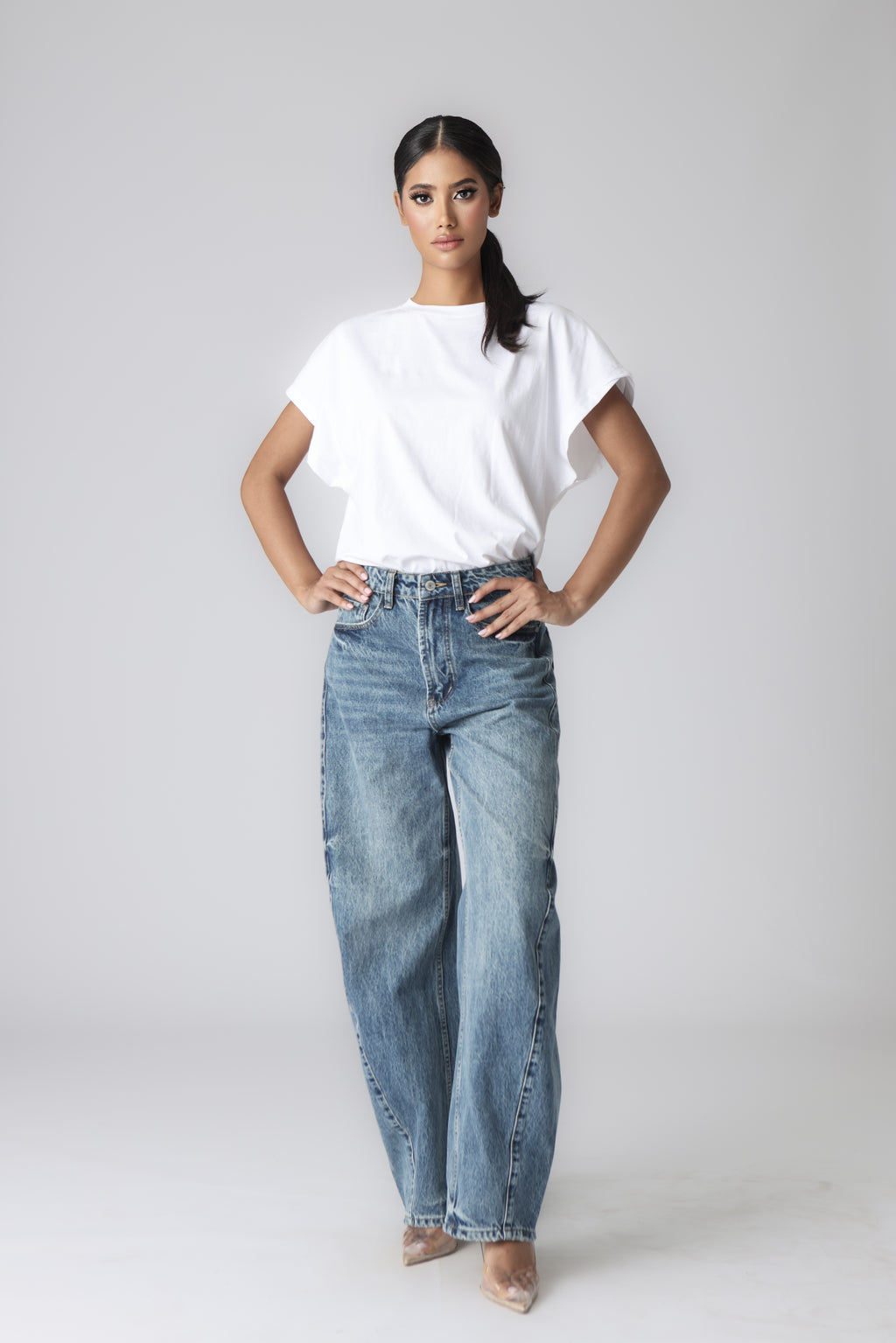 BEX DENIM JEANS