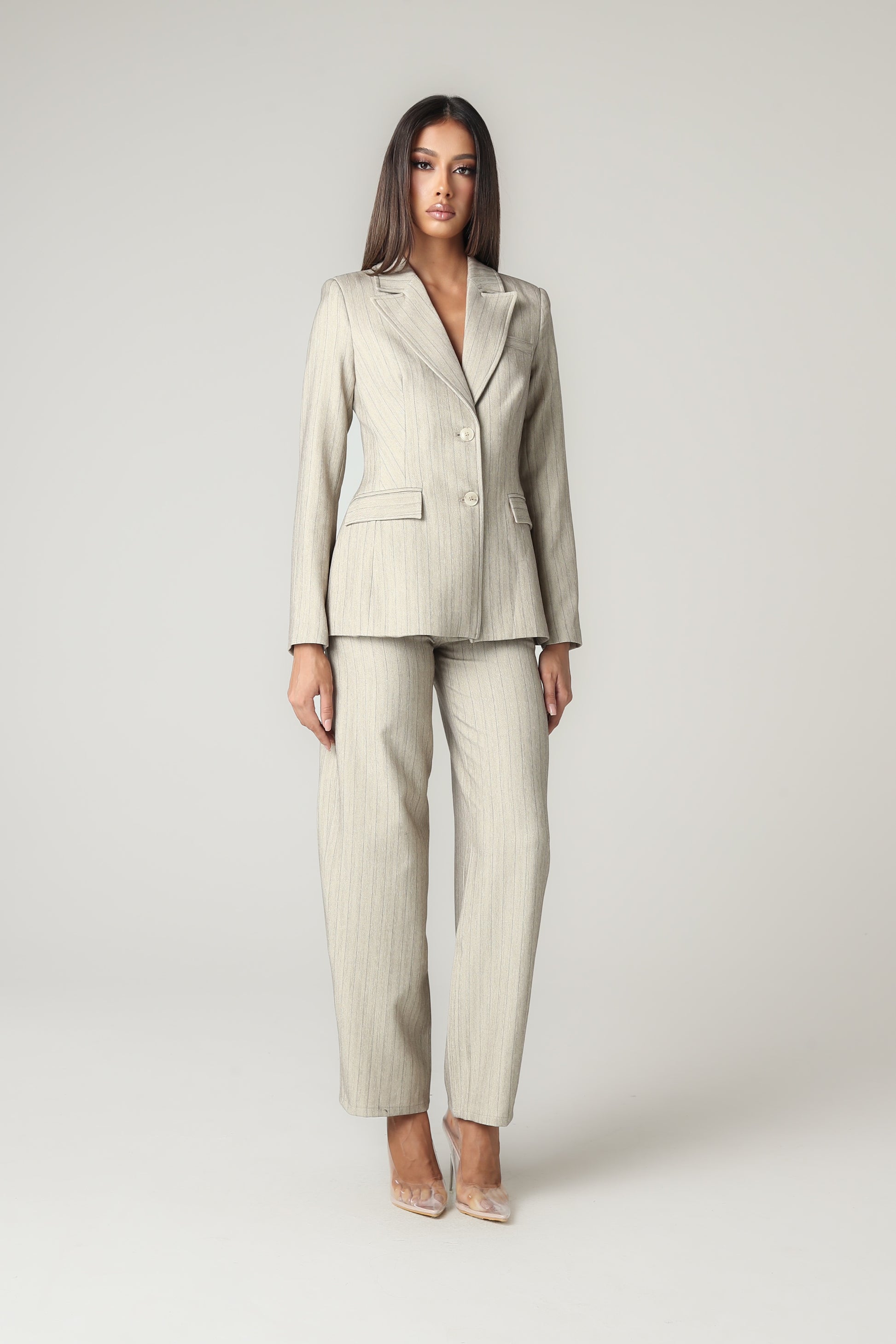 AURORA BLAZER