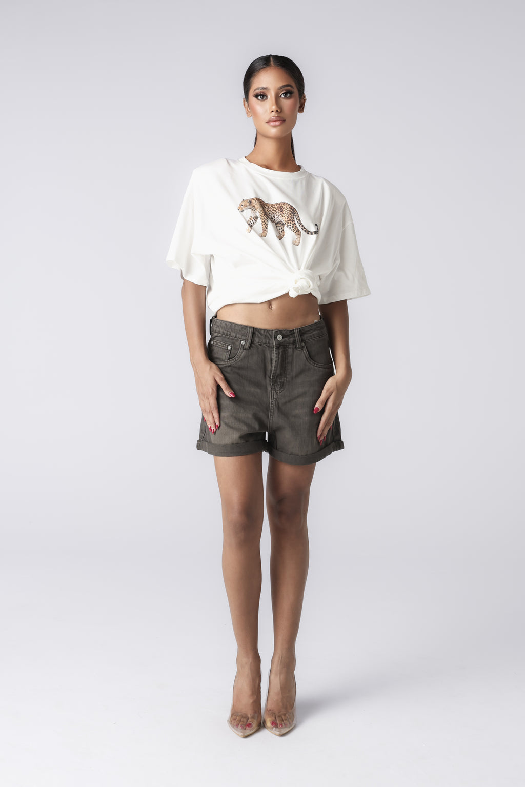 CASA T-SHIRT