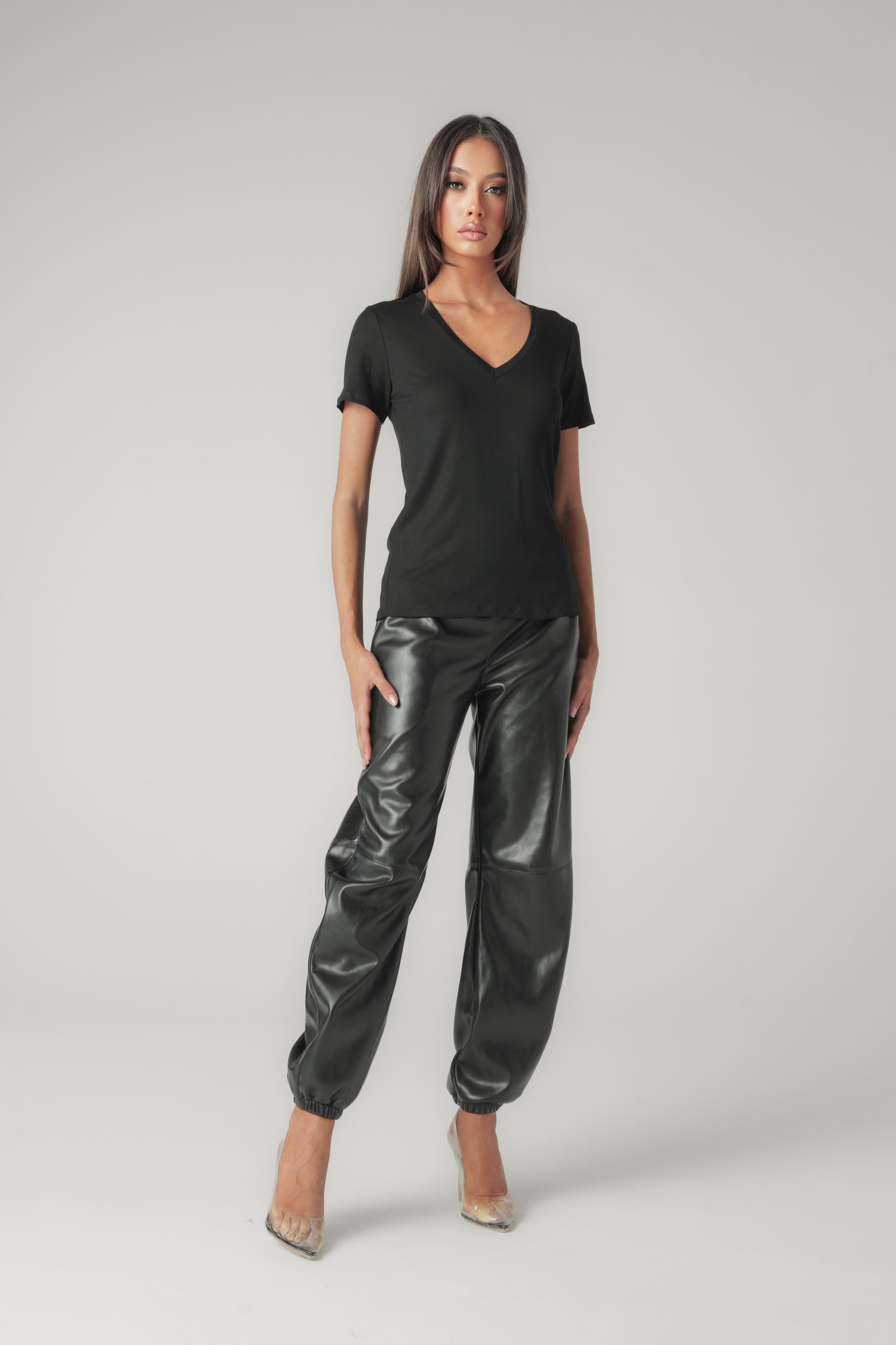 THEA CARGO PANTS