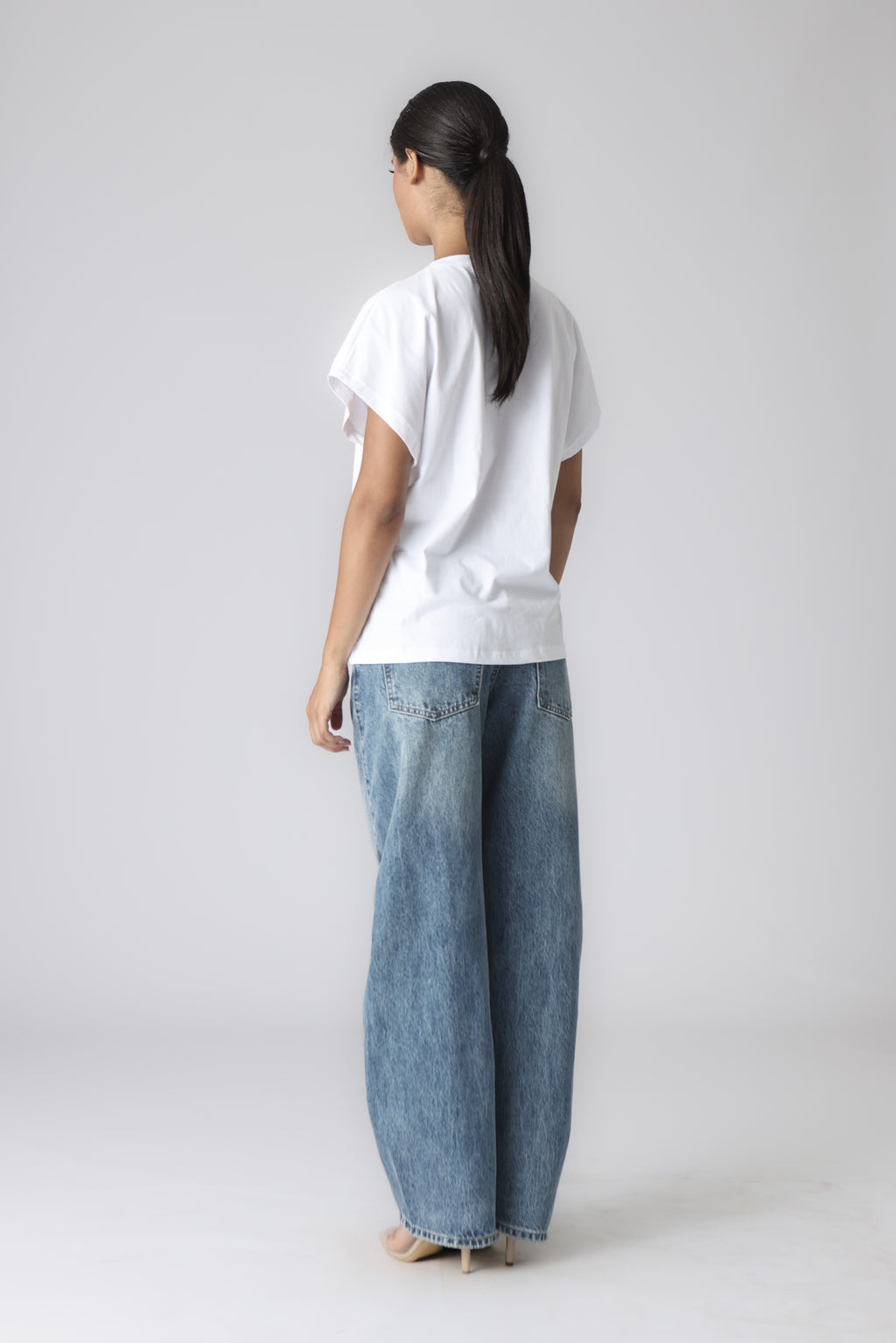 BEX DENIM JEANS