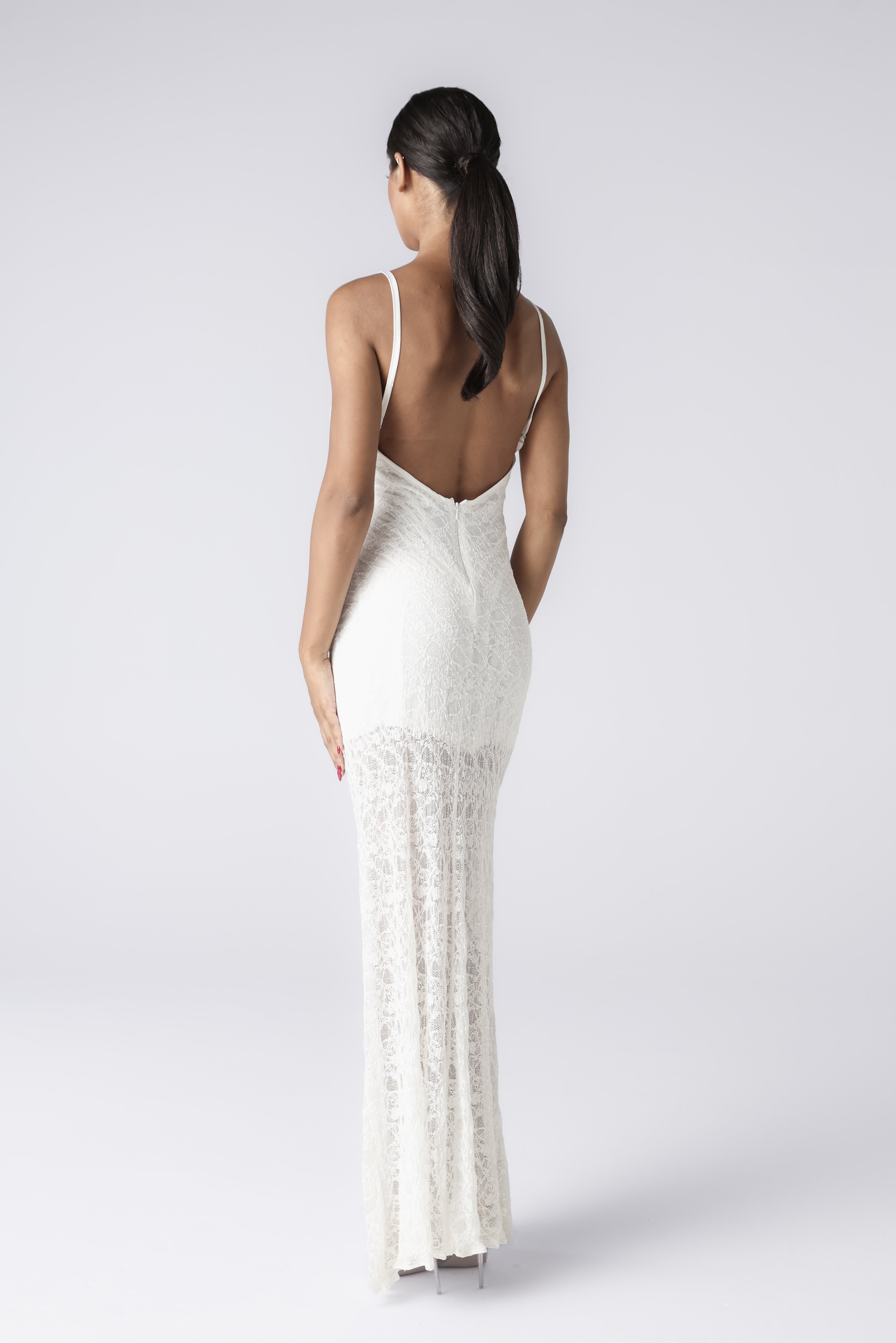 SOPHIE MAXI DRESS