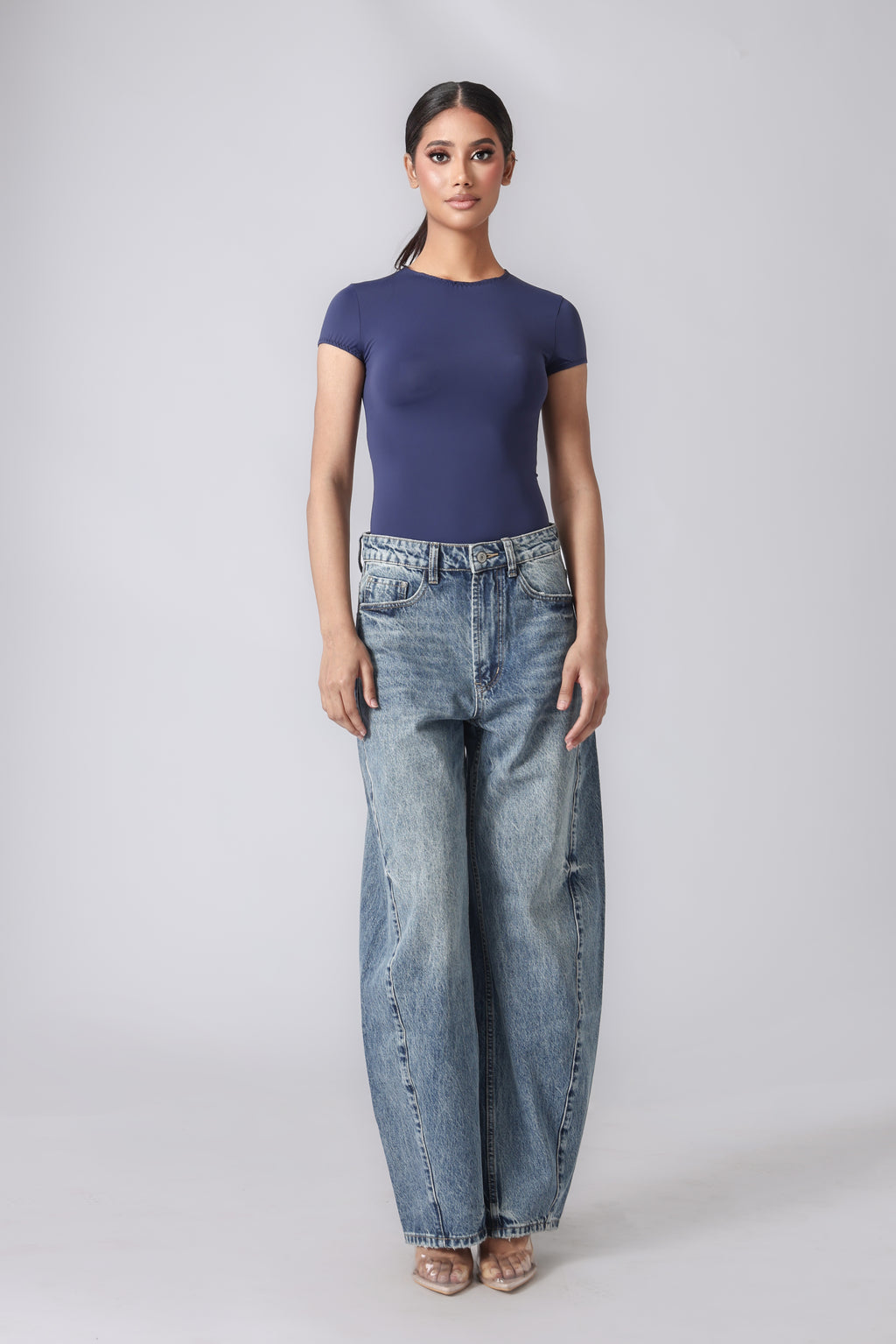 BEX DENIM JEANS