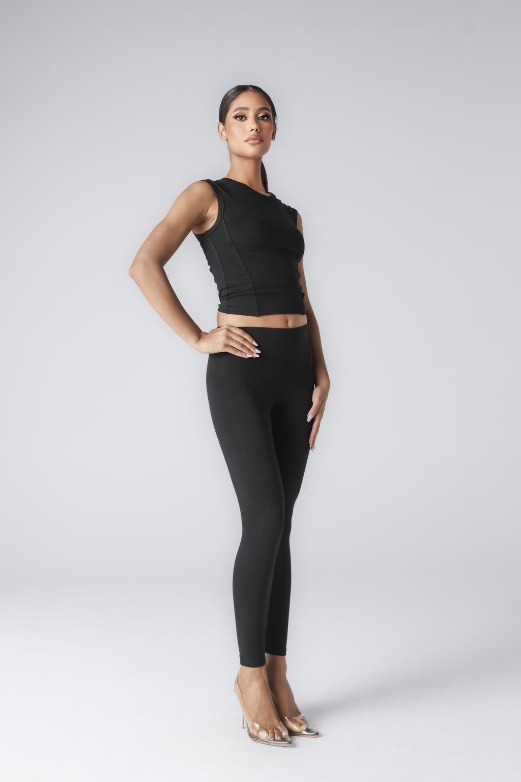 JASMINE LEGGING