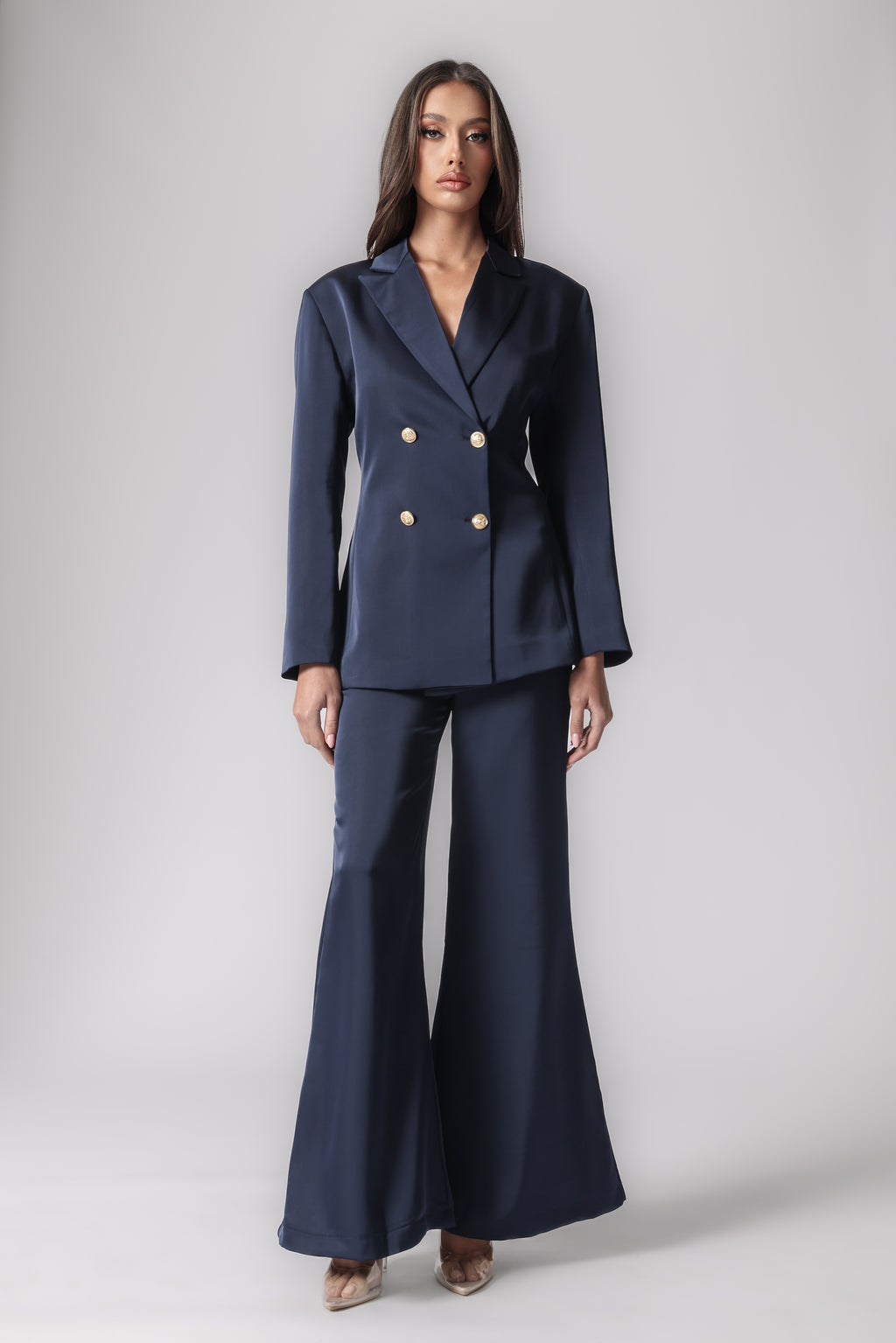 LORRAINE BLAZER