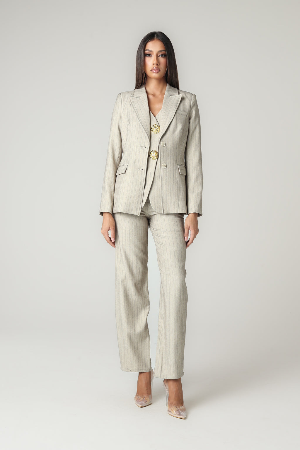 AURORA BLAZER