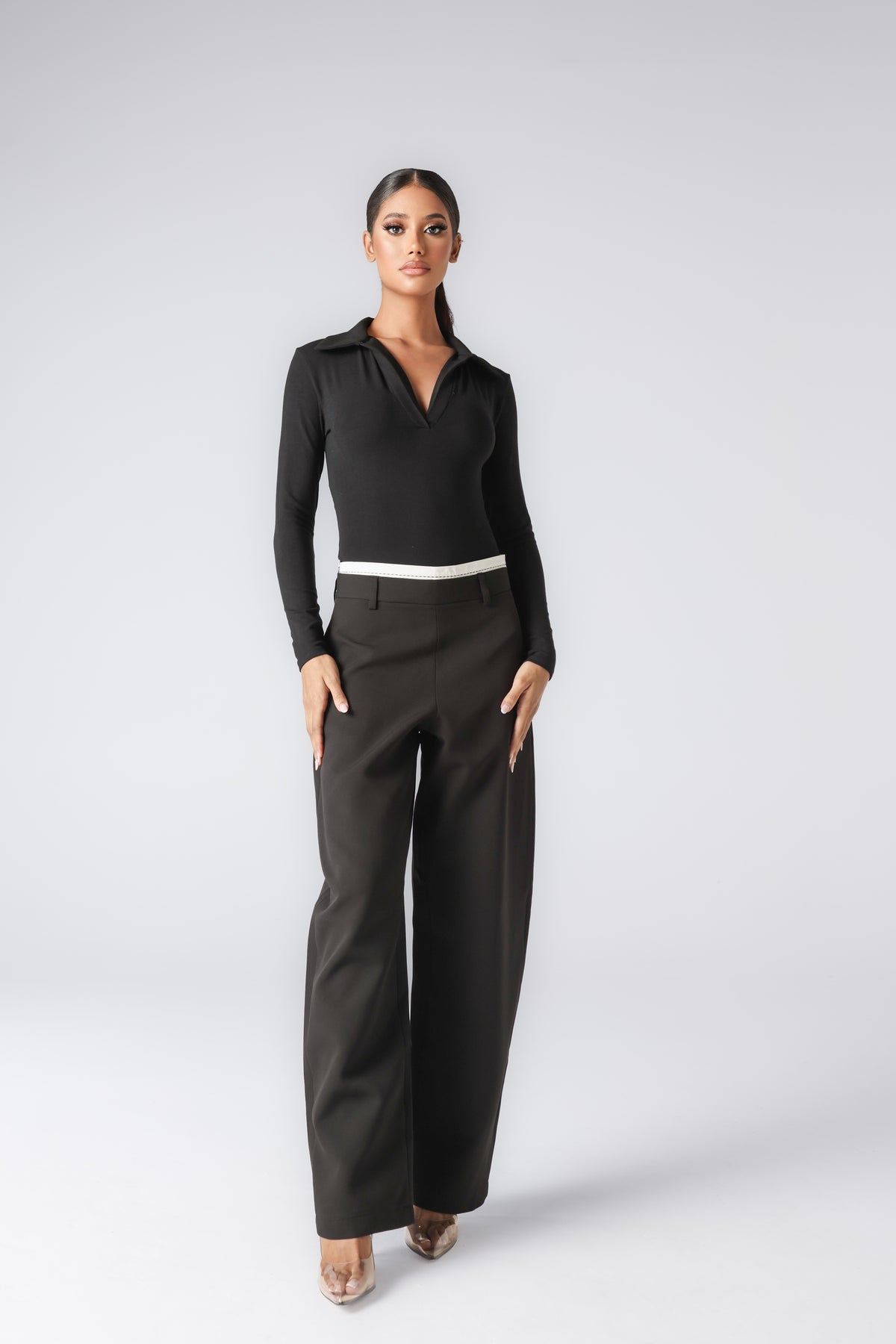 MERICIA BODYSUIT