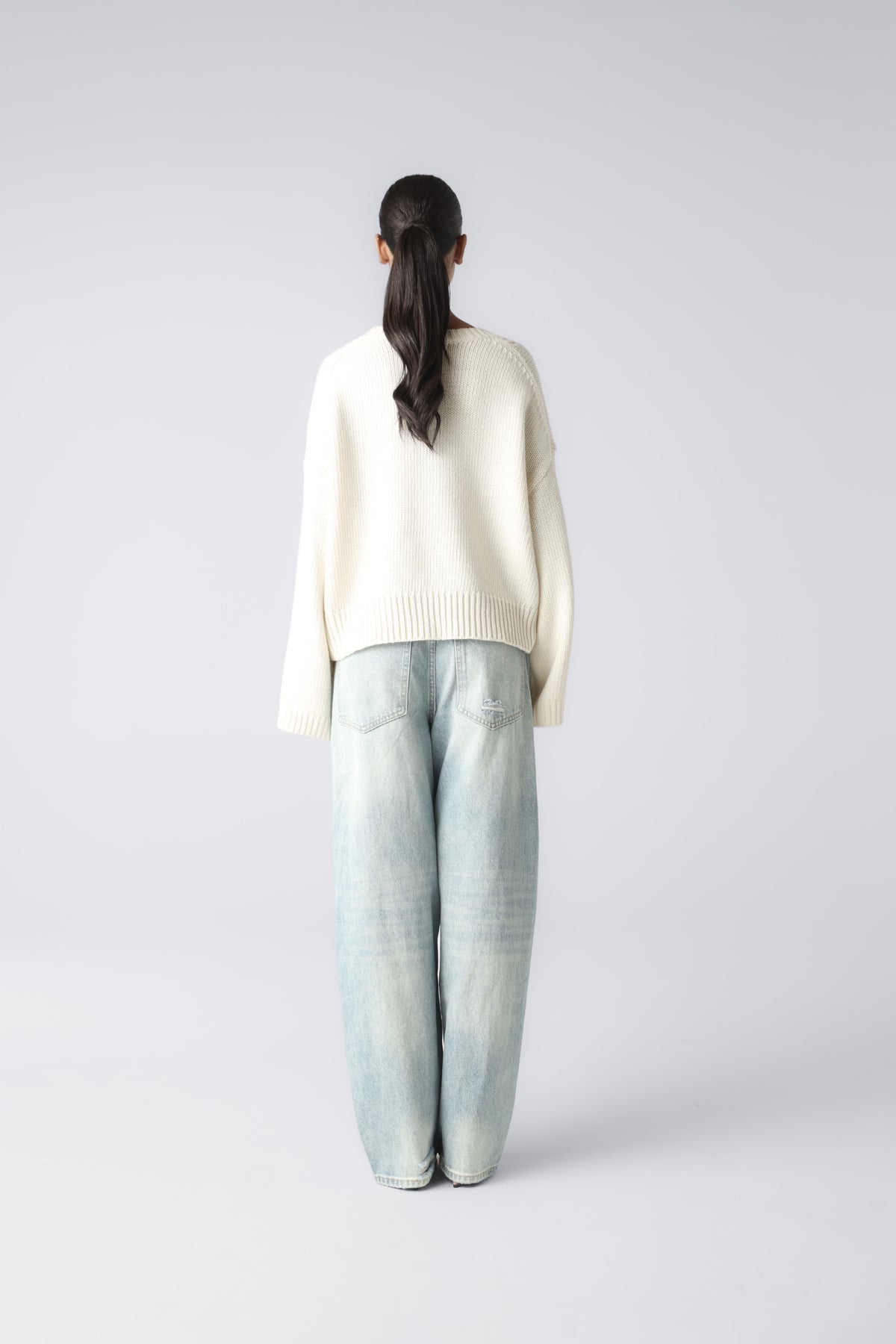 VERA SWEATER