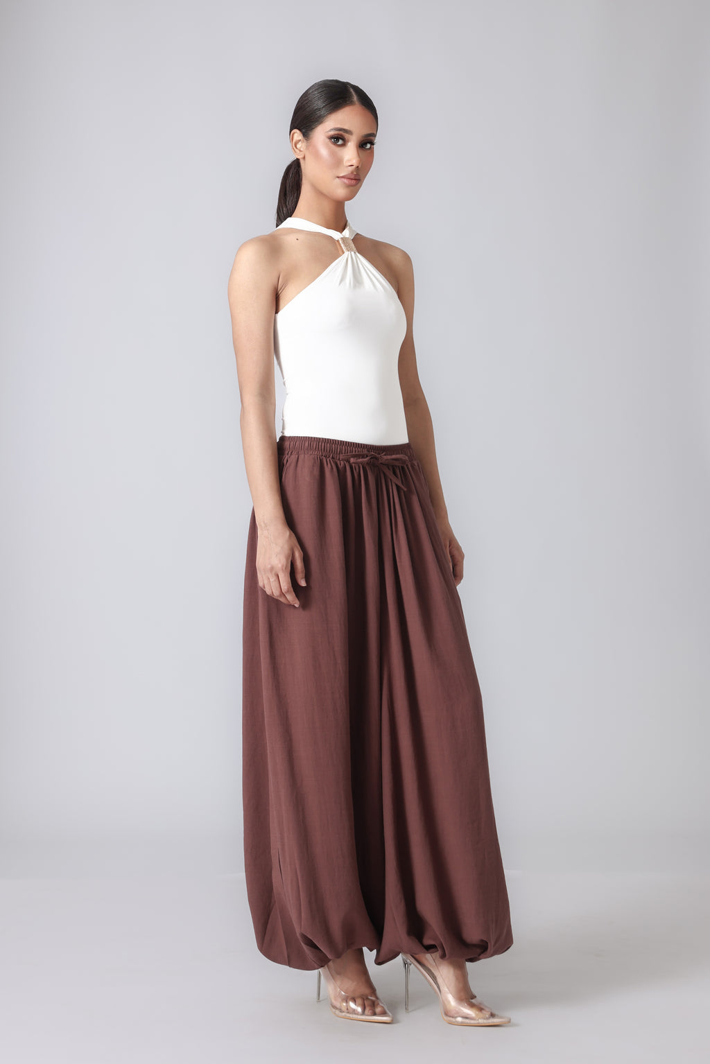 SPRING PANTS
