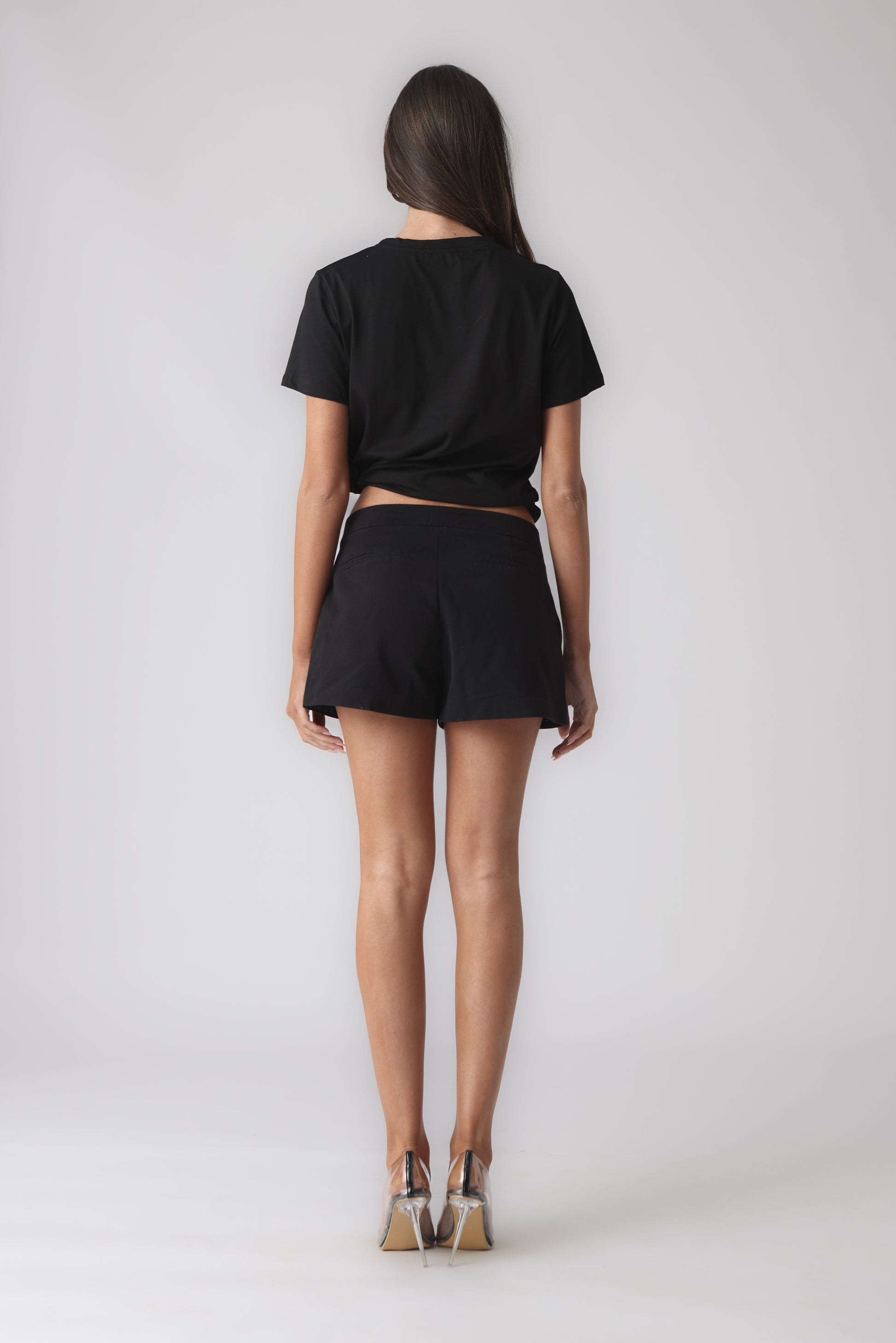 WHO HURT YOU T-SHIRT