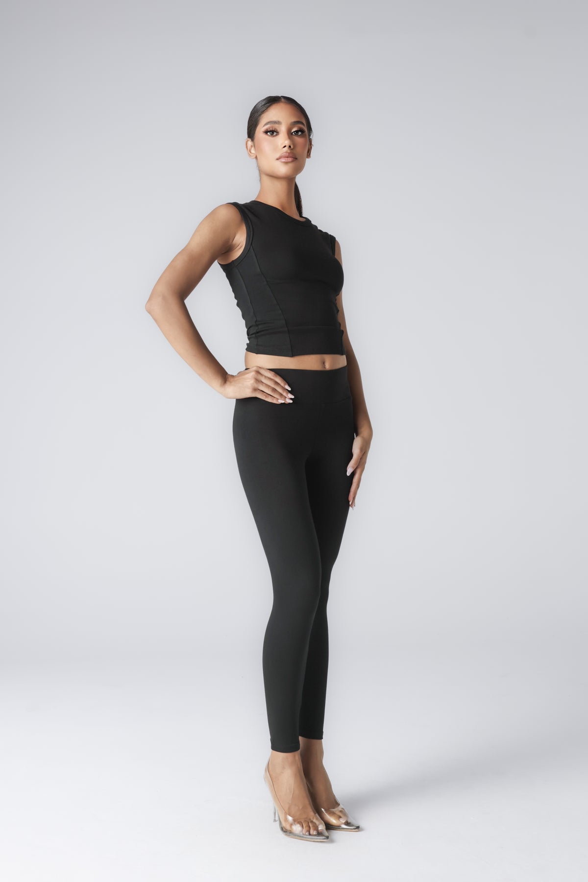 ROSELLE TOP