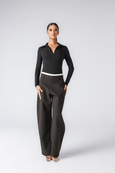 MERICIA BODYSUIT