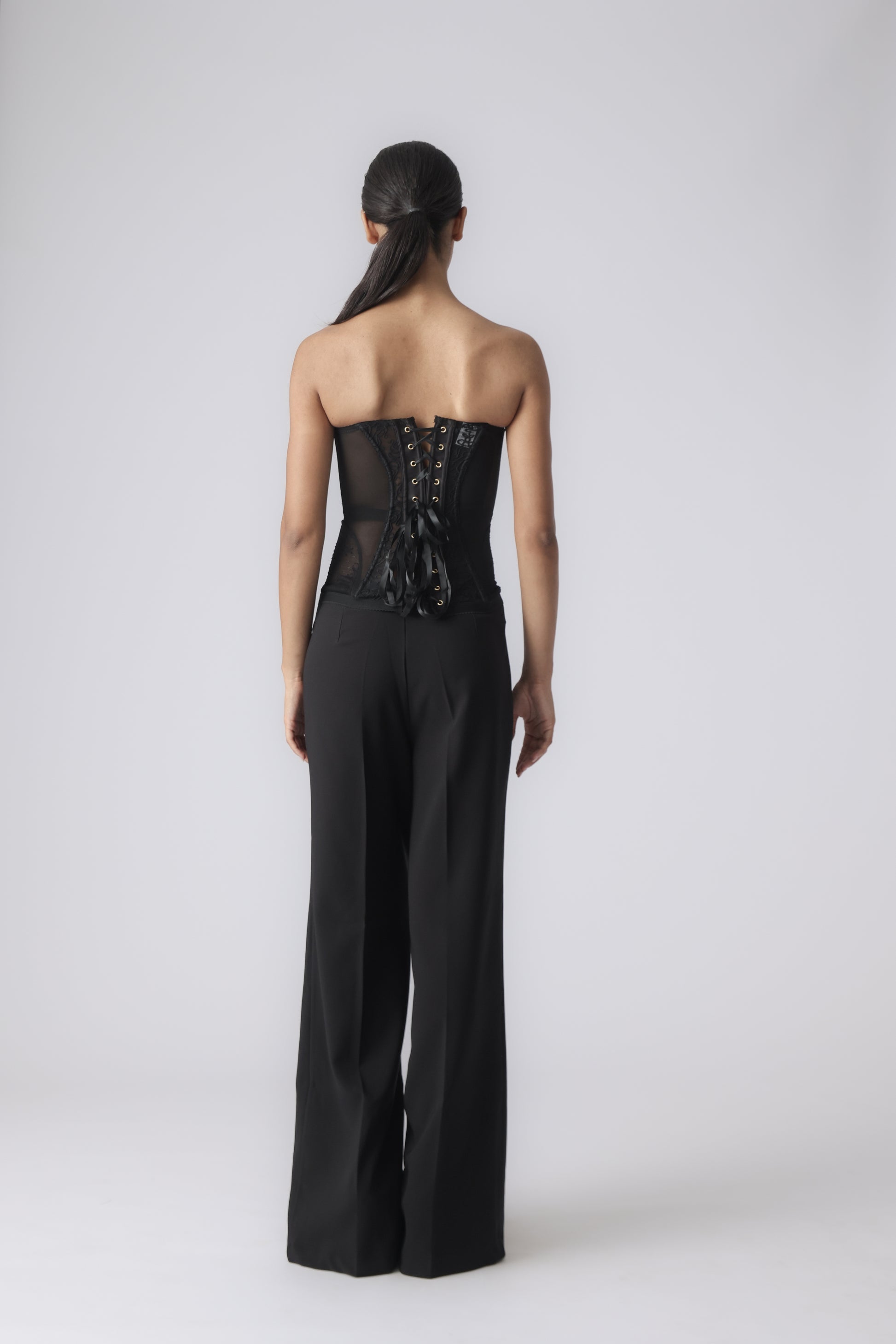 ALESSIA CORSET