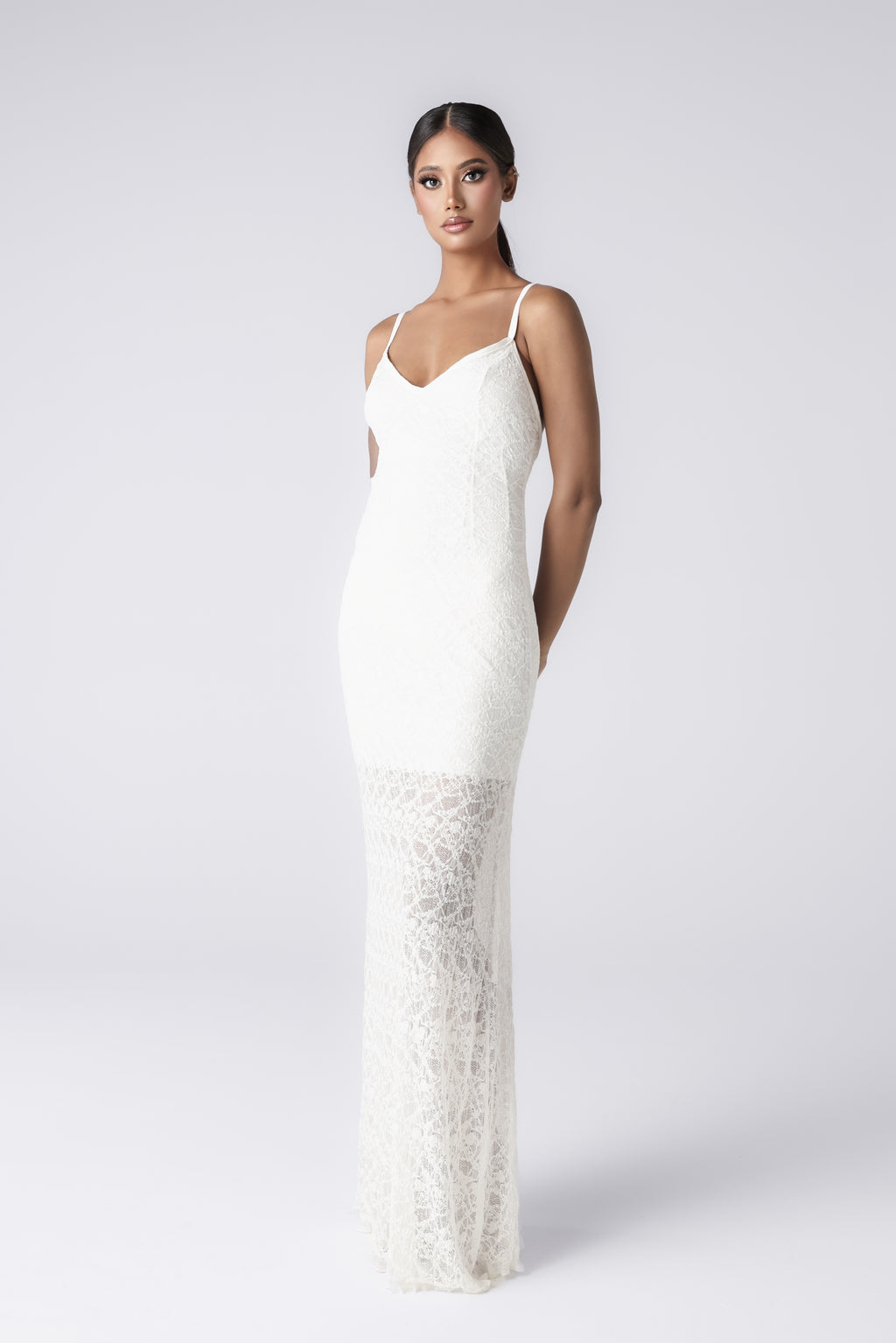 SOPHIE MAXI DRESS