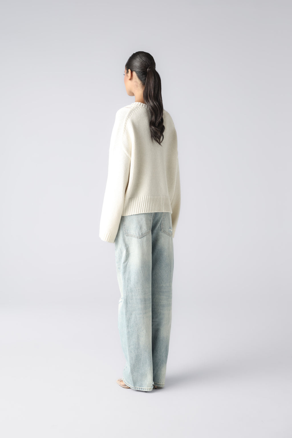VERA SWEATER
