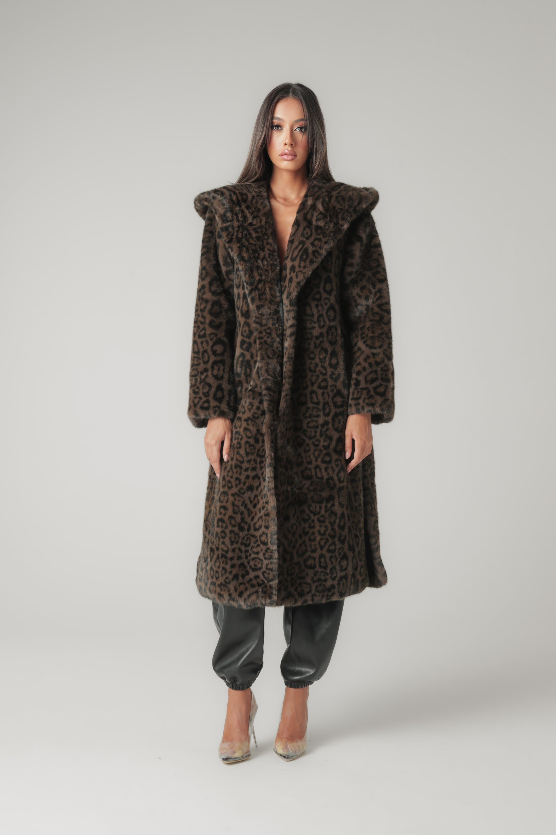 ALICE COAT