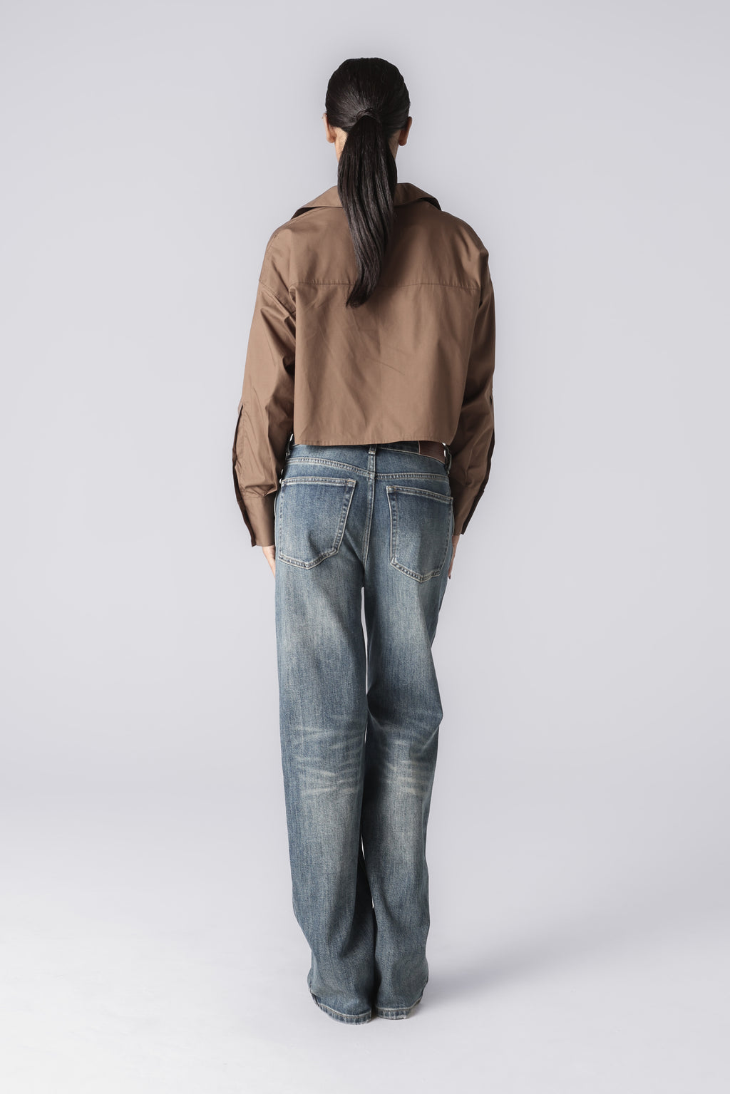 PERLA DENIM JEANS