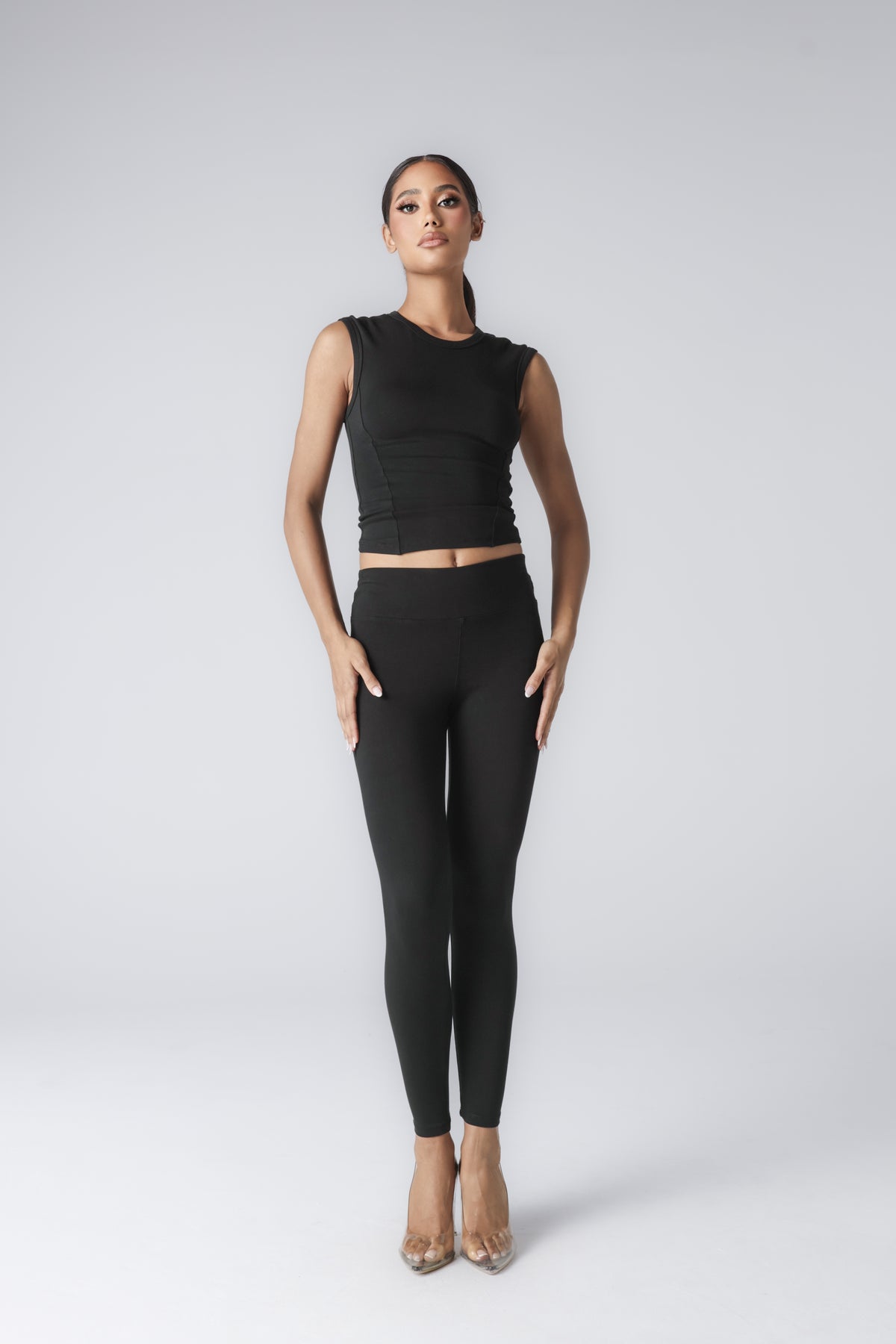 ROSELLE TOP